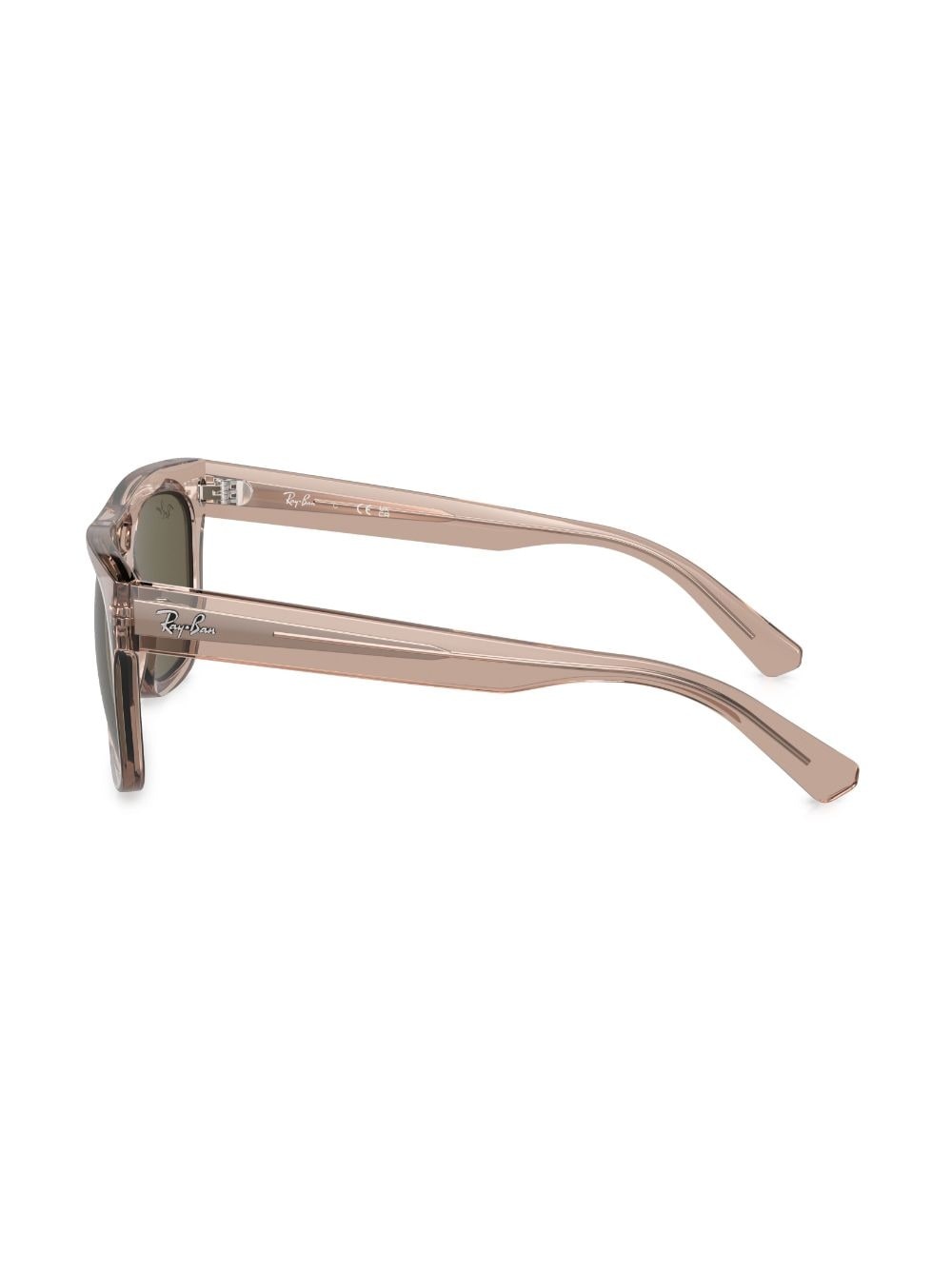 Phil square-frame sunglasses - 3