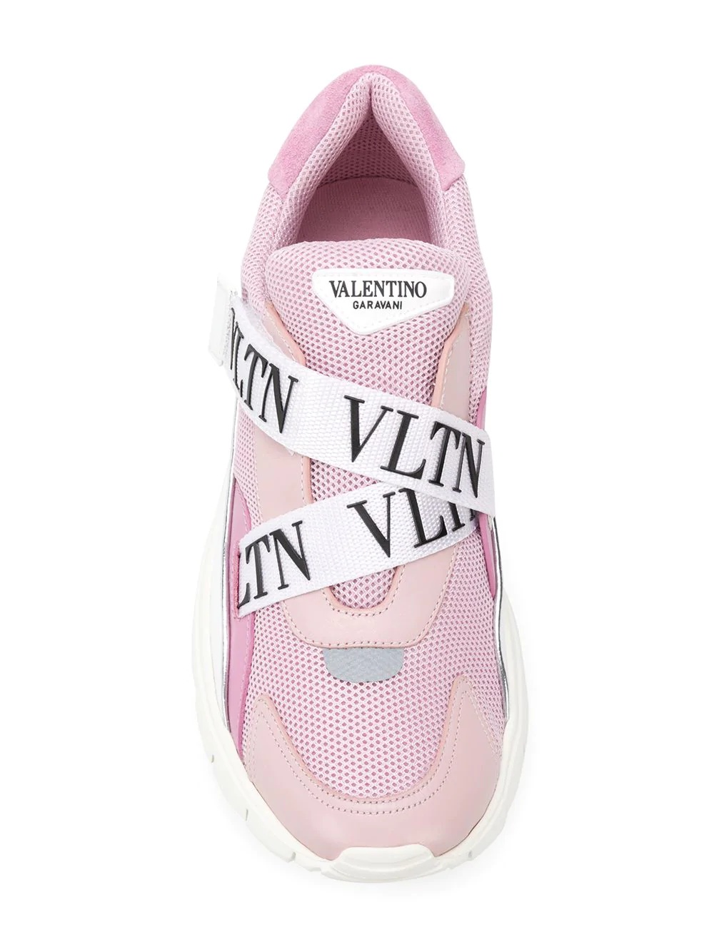 VLTN Heroes sneakers - 4