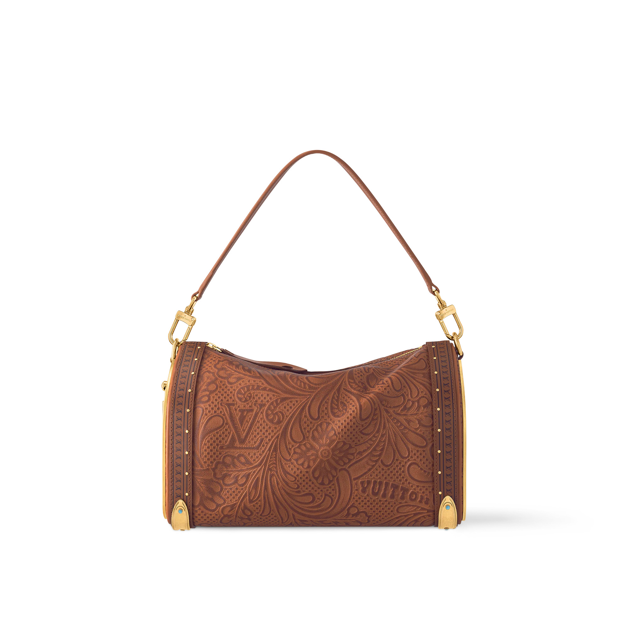 Louis Vuitton Horseshoe Speedy - nvprod5650078v | REVERSIBLE