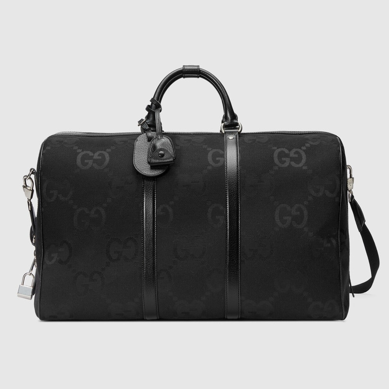 Jumbo GG large duffle bag 1