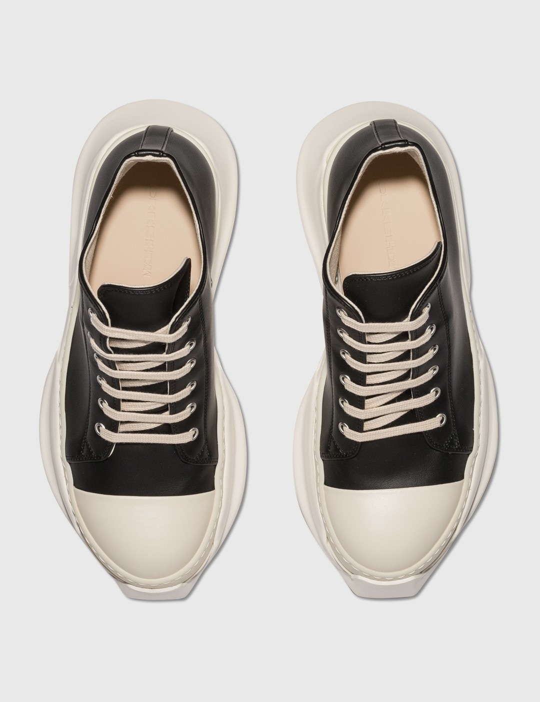 ABSTRACT LOW SNEAKERS - 3