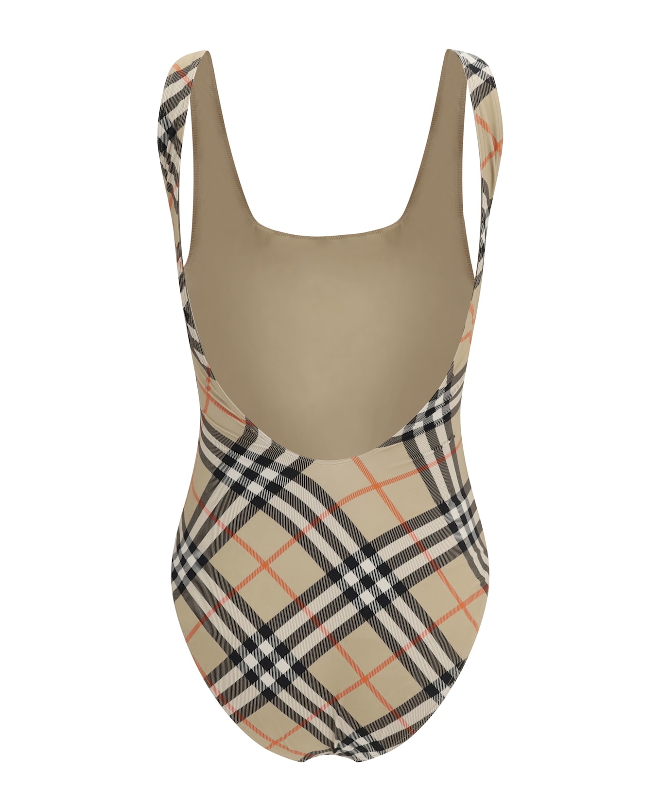 One Piece Swimsuit - 2