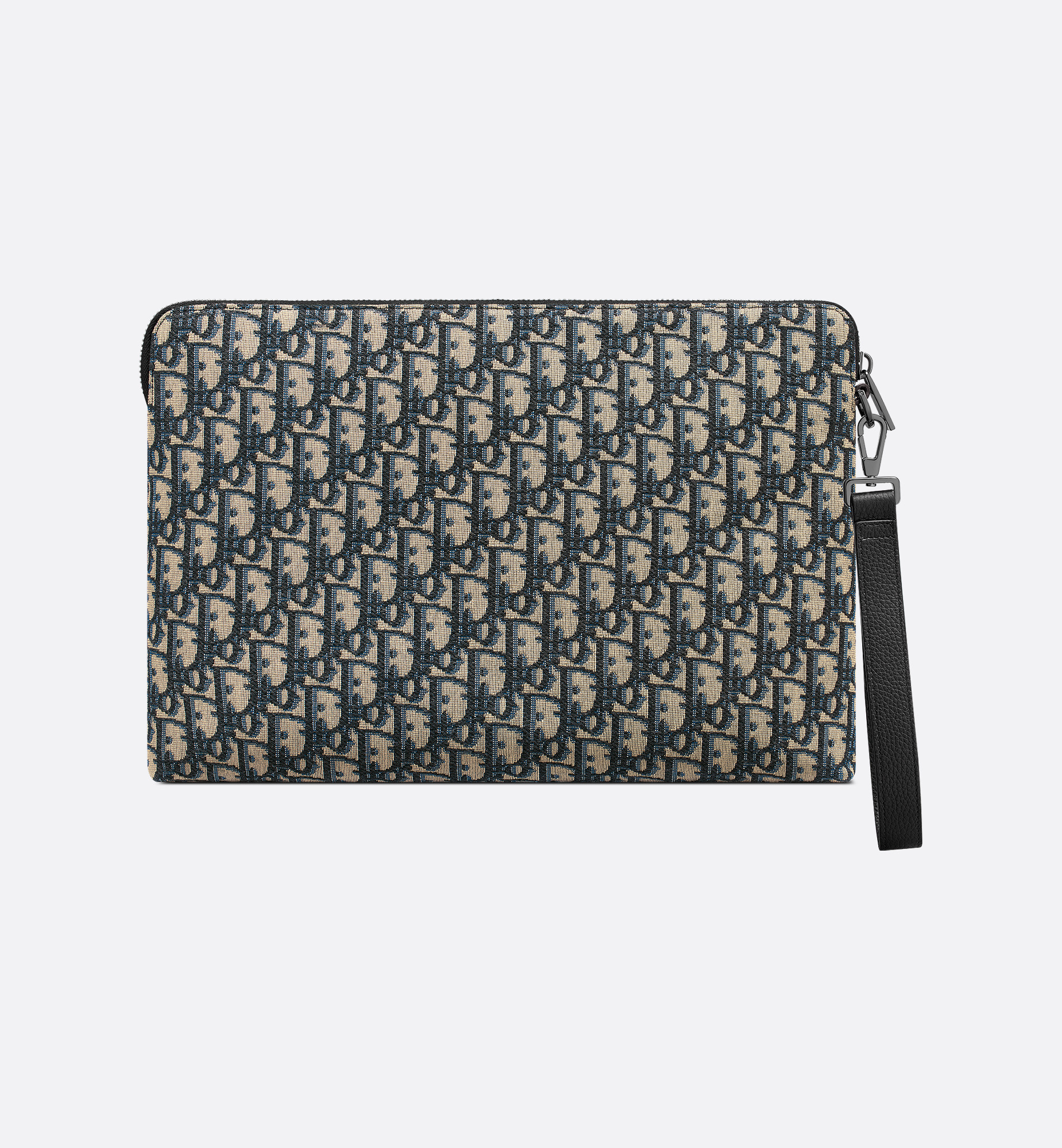 A4 Zipped Pouch - 2