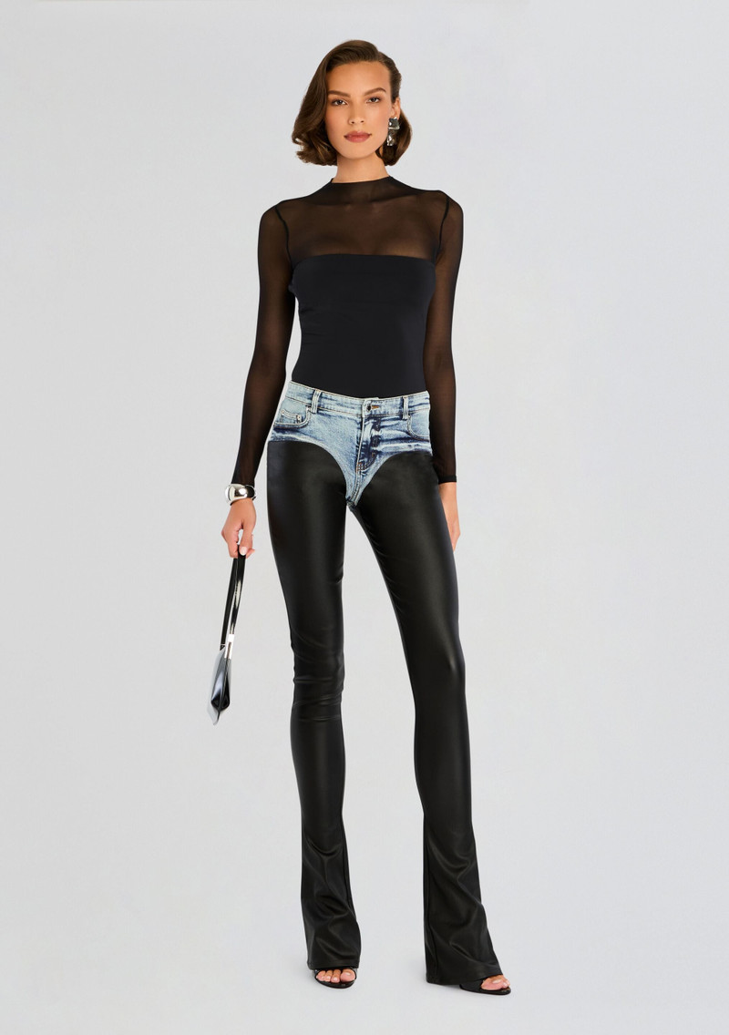 RETROFÊTE ROGAN PANT outlook