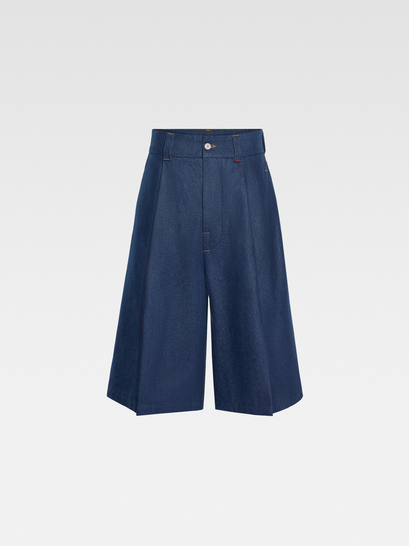 Le short de-Nîmes Ravello 1