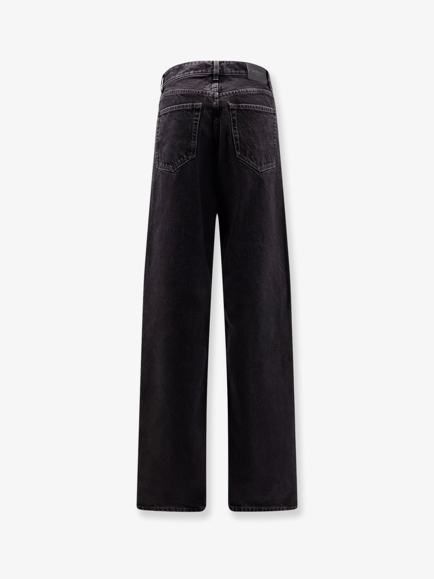 FIVE POCKETS JEANS - 2