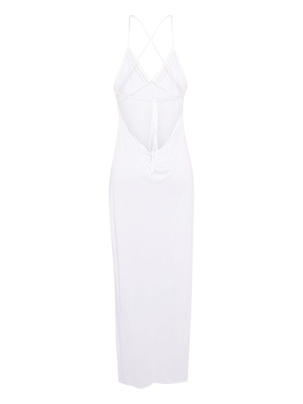 intime maxi dress - 2
