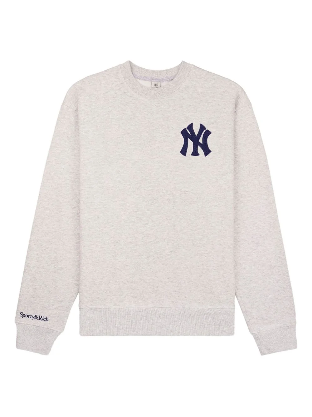 Yankees Serif sweatshirt - 1