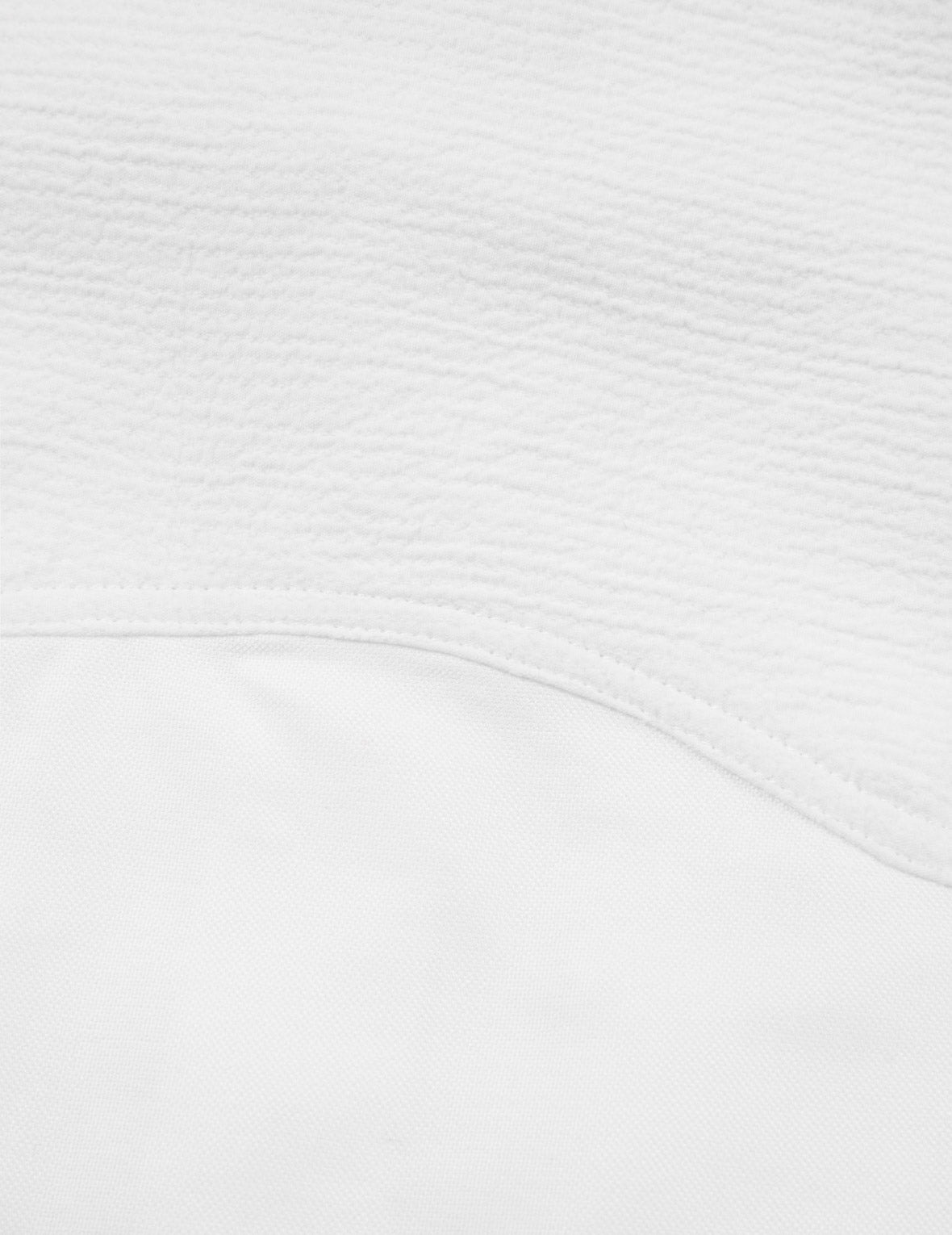 MULTI-POCKET AND LOGO PATCH EMBROIDERED RELAX FIT SHIRT - 12