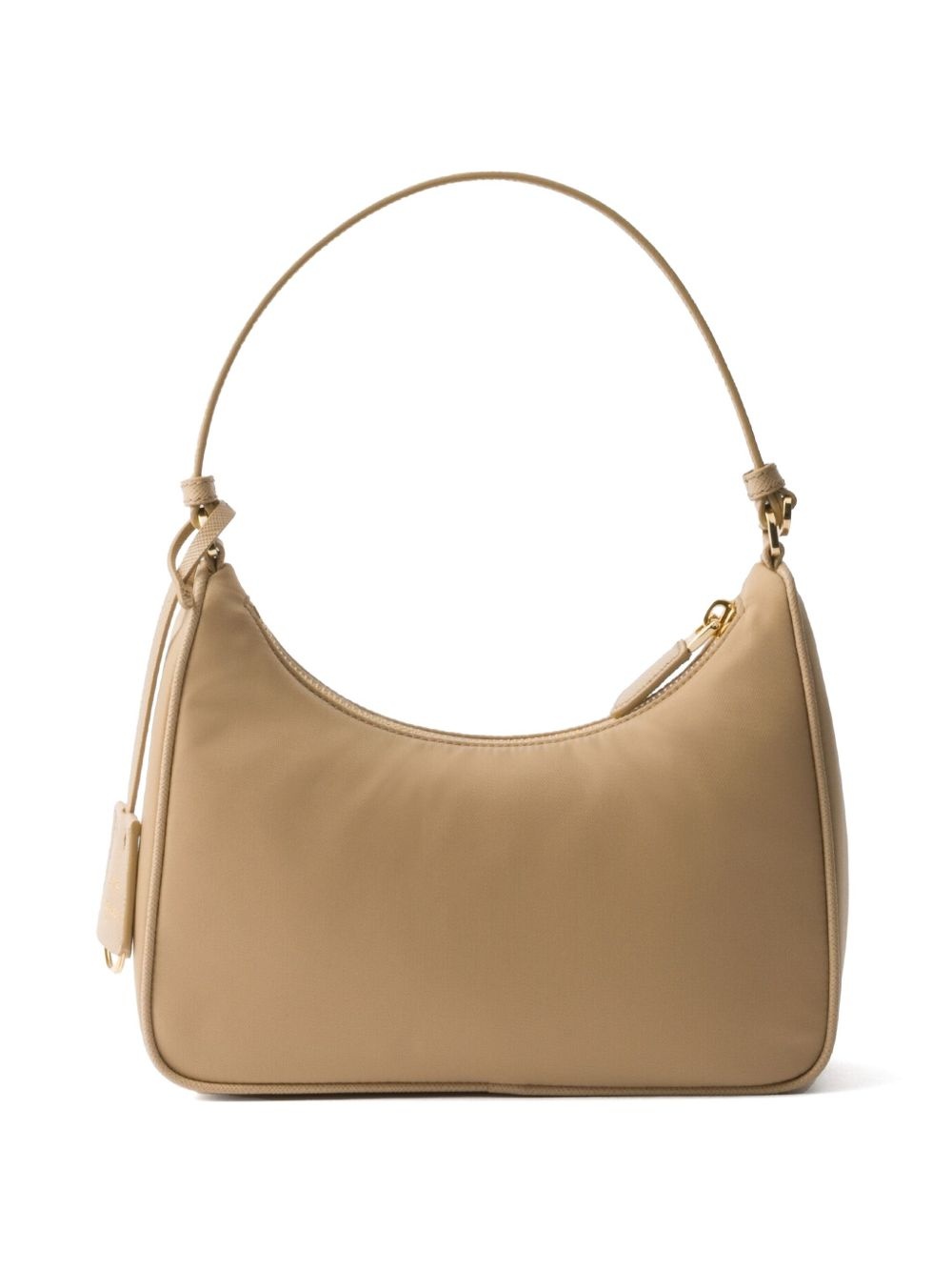 Re-Edition 2005 Re-Nylon mini bag - 2