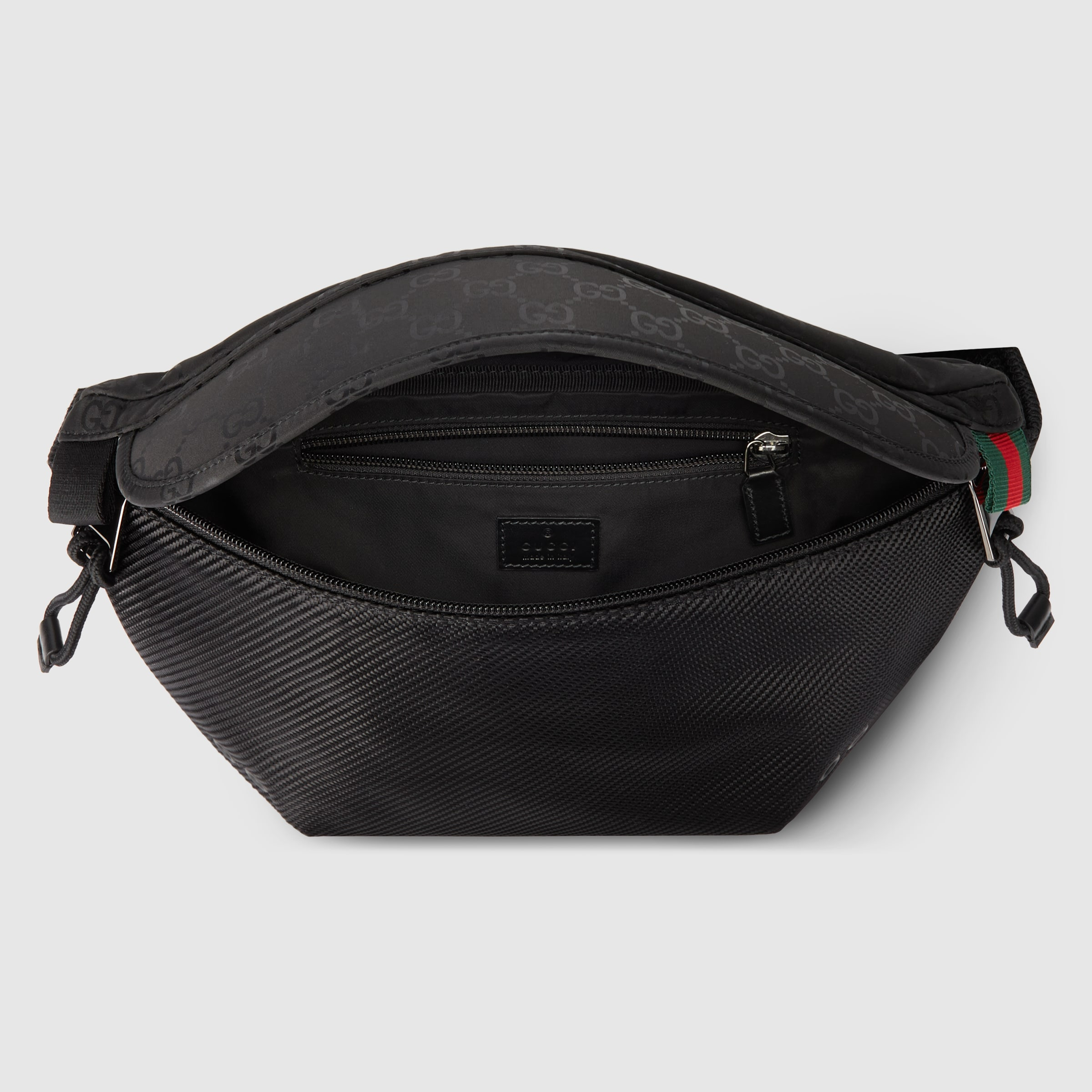 Small GG belt bag - 7