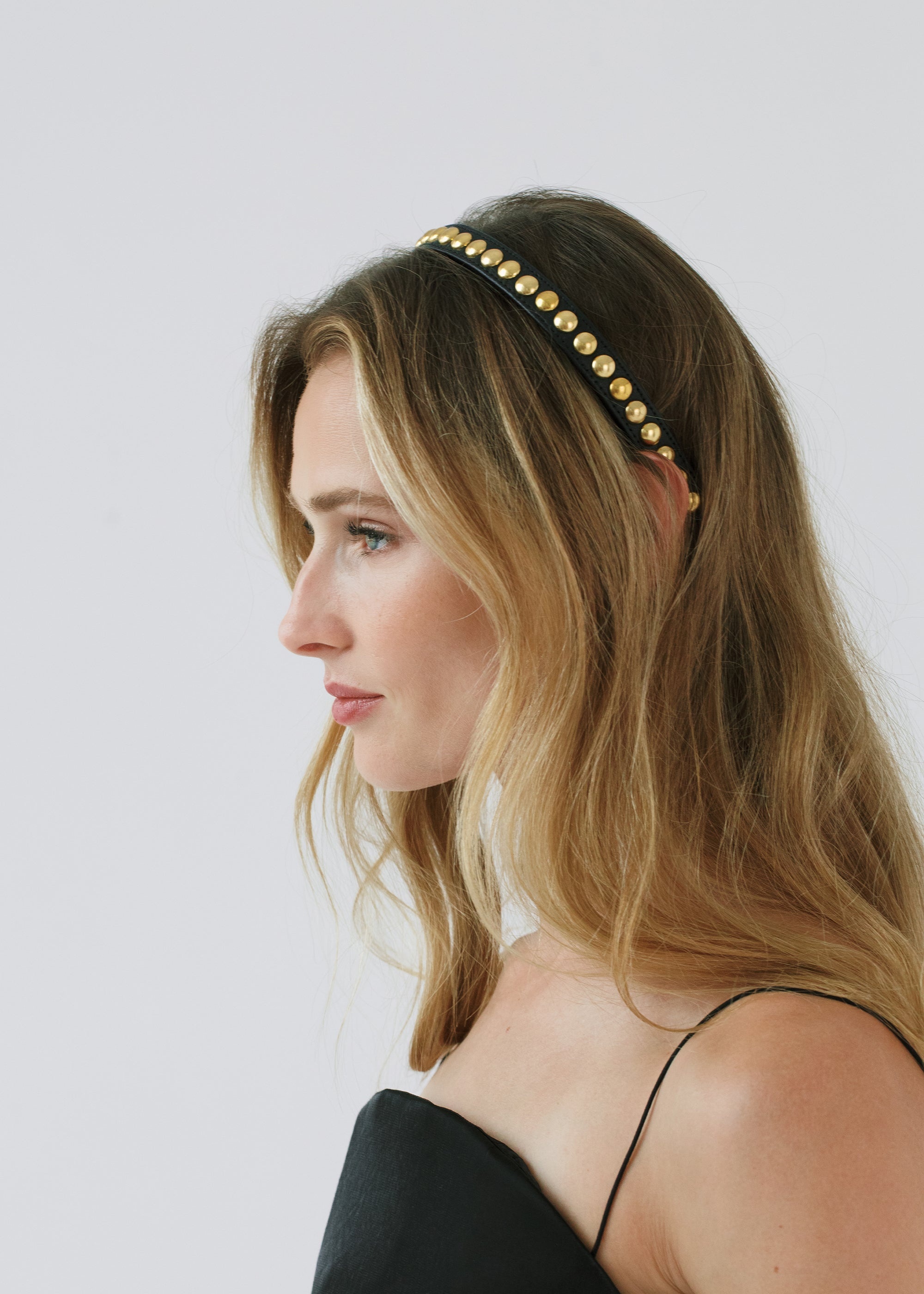 Parker Headband - 2