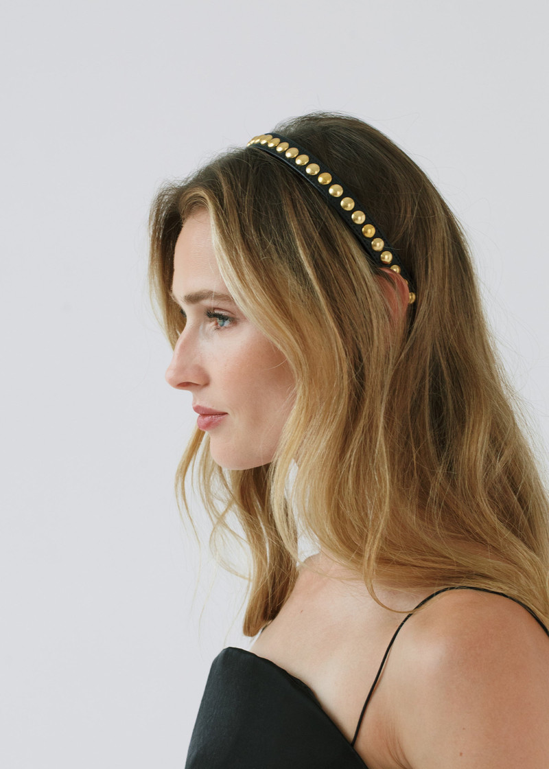 Jennifer Behr Parker Headband outlook