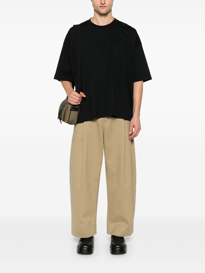 Studio Nicholson Piu T-shirt outlook