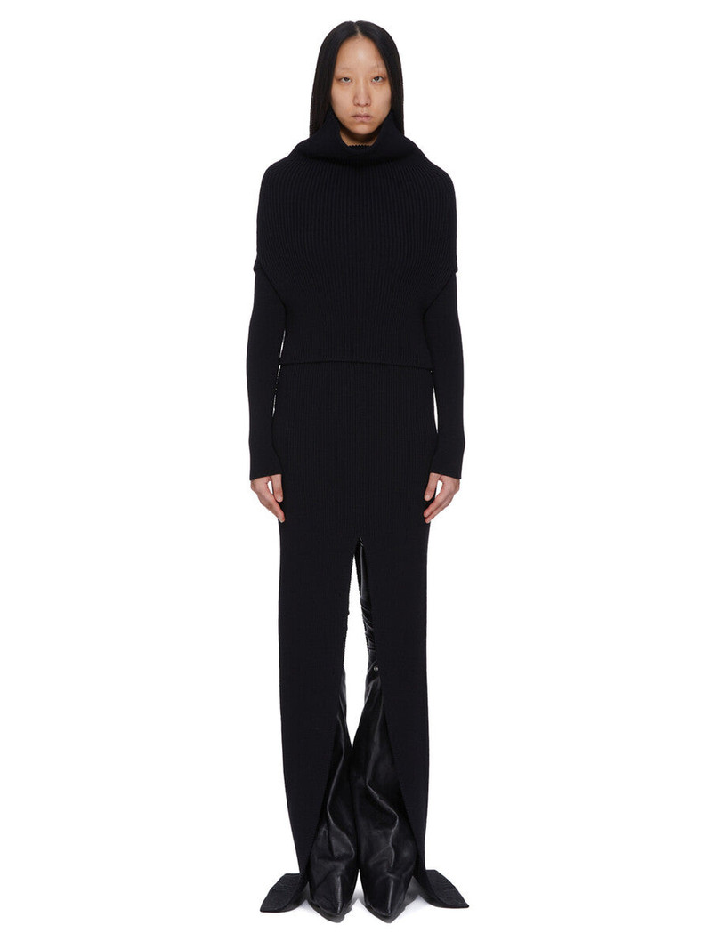 Rick Owens KNITS outlook