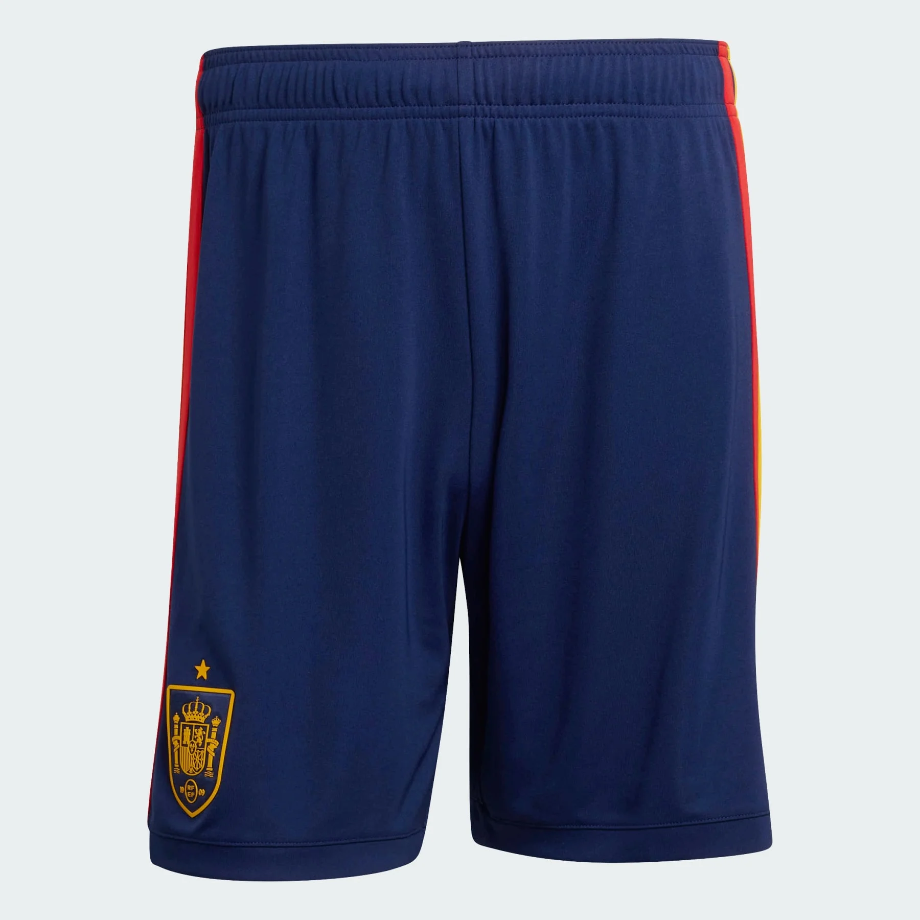 Spain 26 Home Shorts - 1