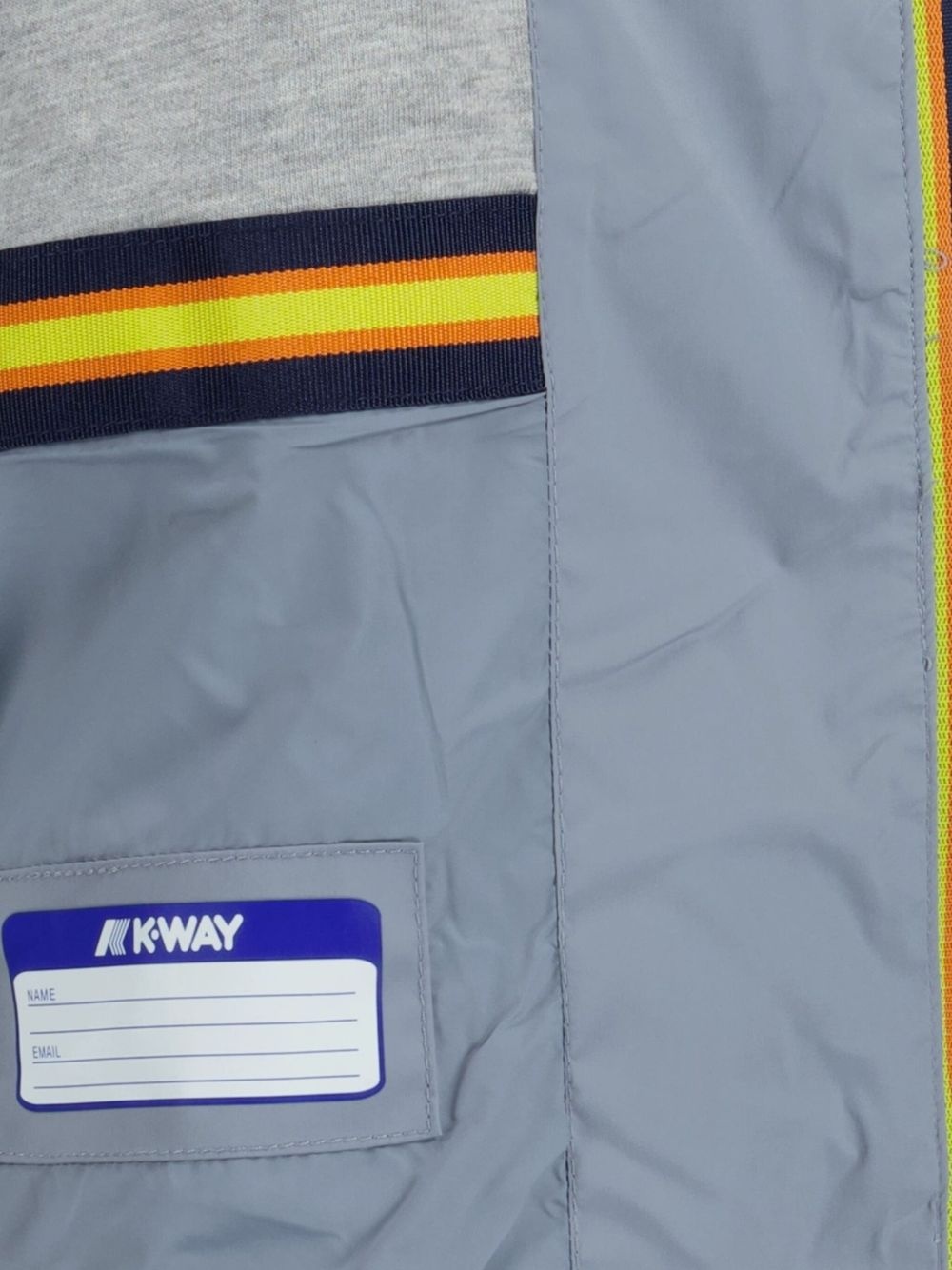 Amaury zip-fastening hooded jacket - 5