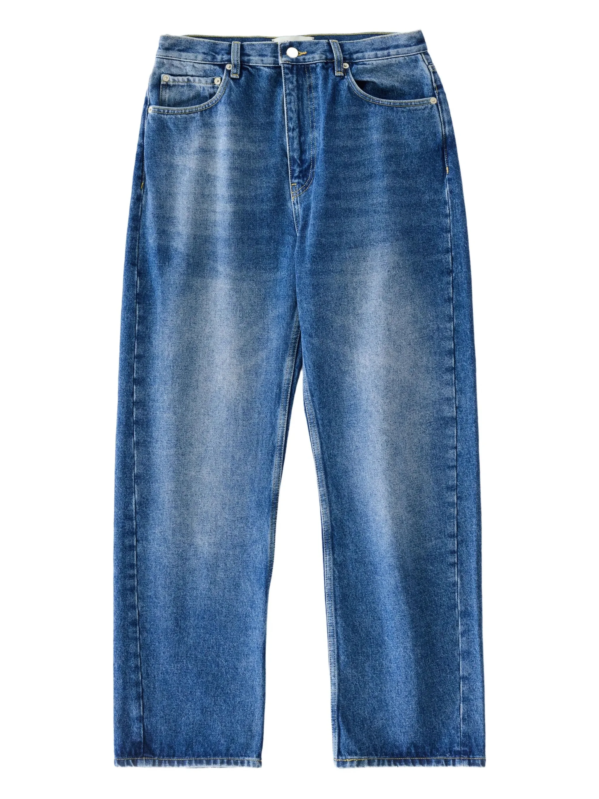 Studio Nicholson Denjo Jeans - 1