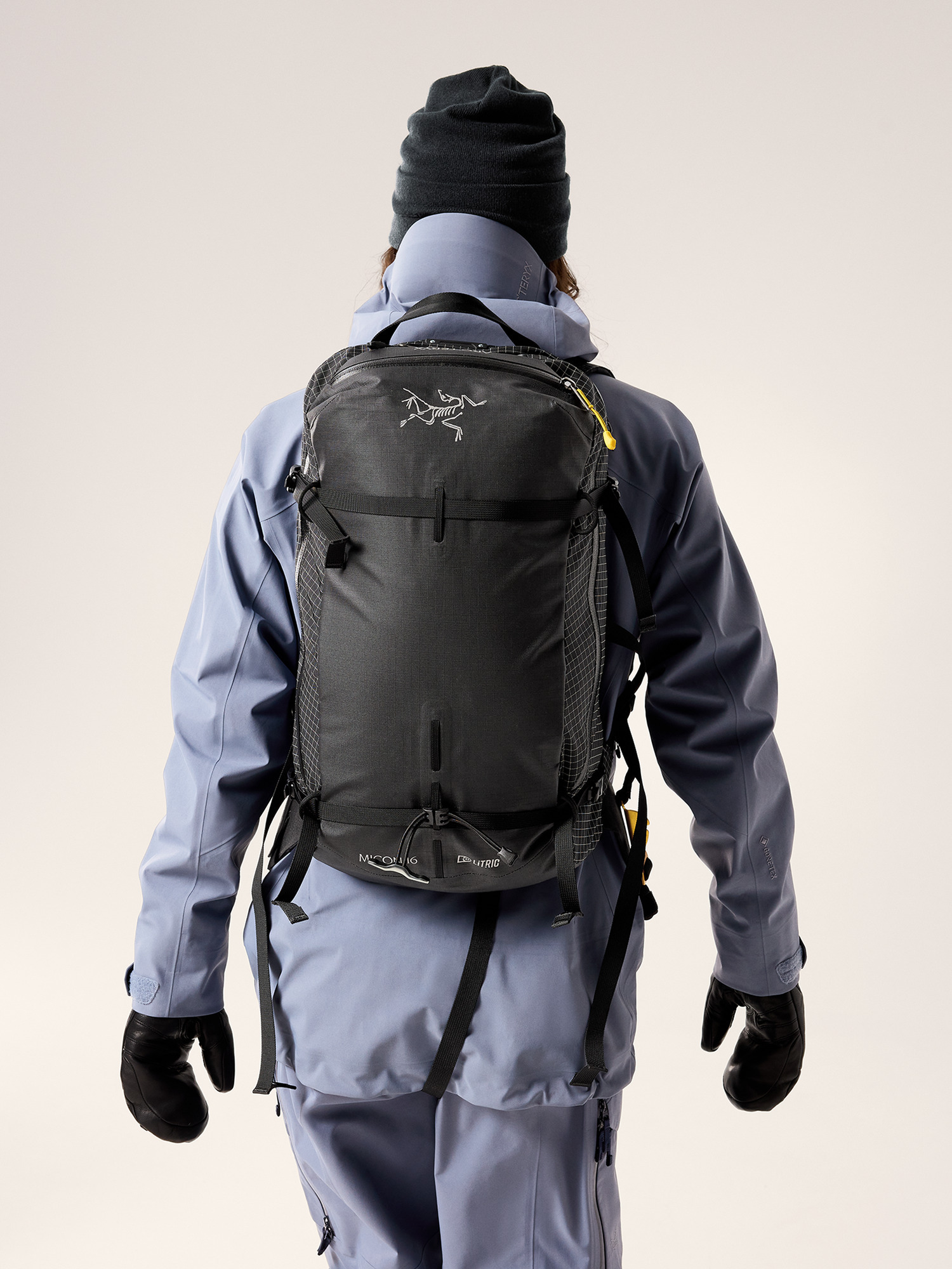 Micon LiTRIC™ 16 Avalanche Airbag - 8