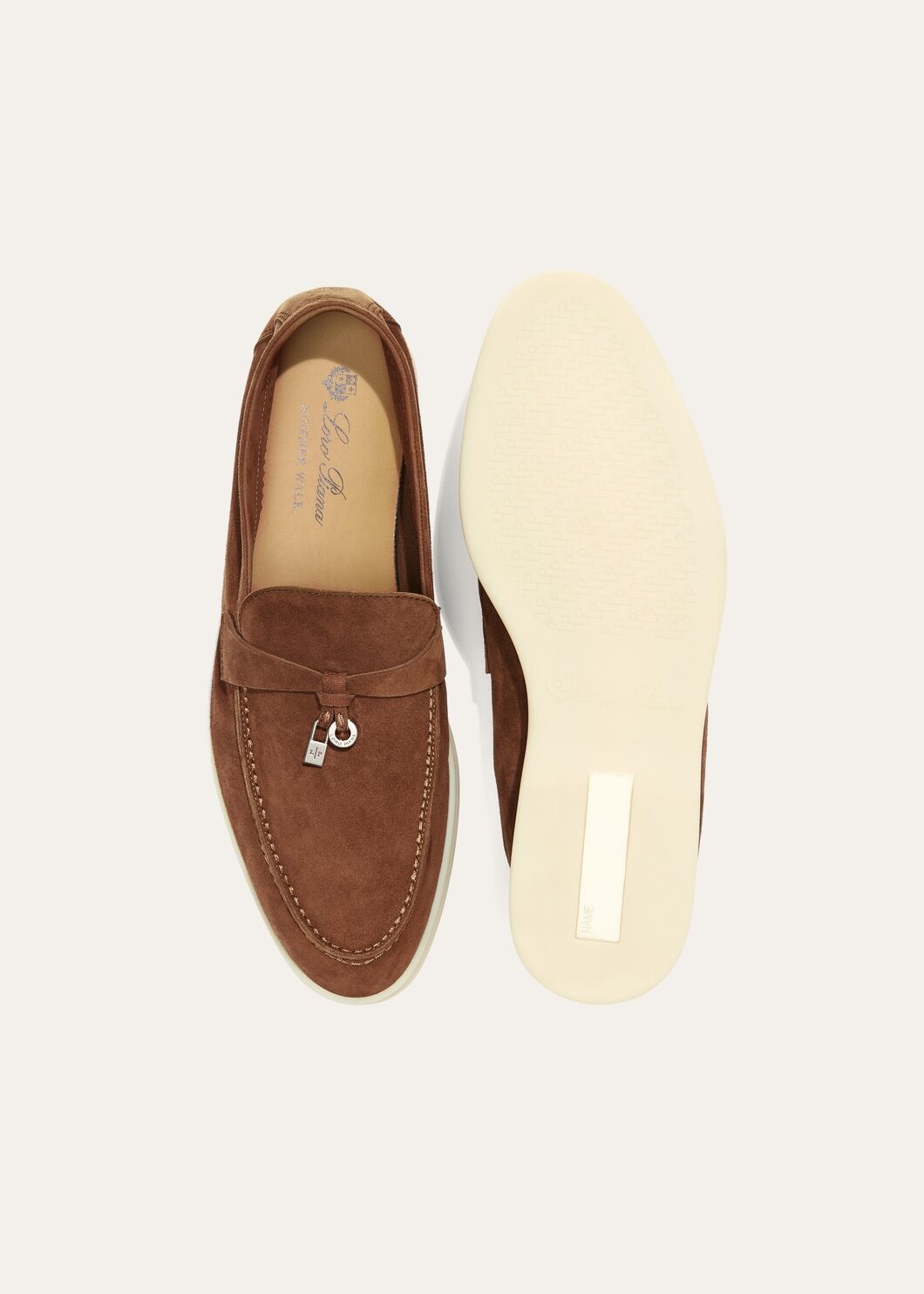 Summer Charms Walk Loafers - 4