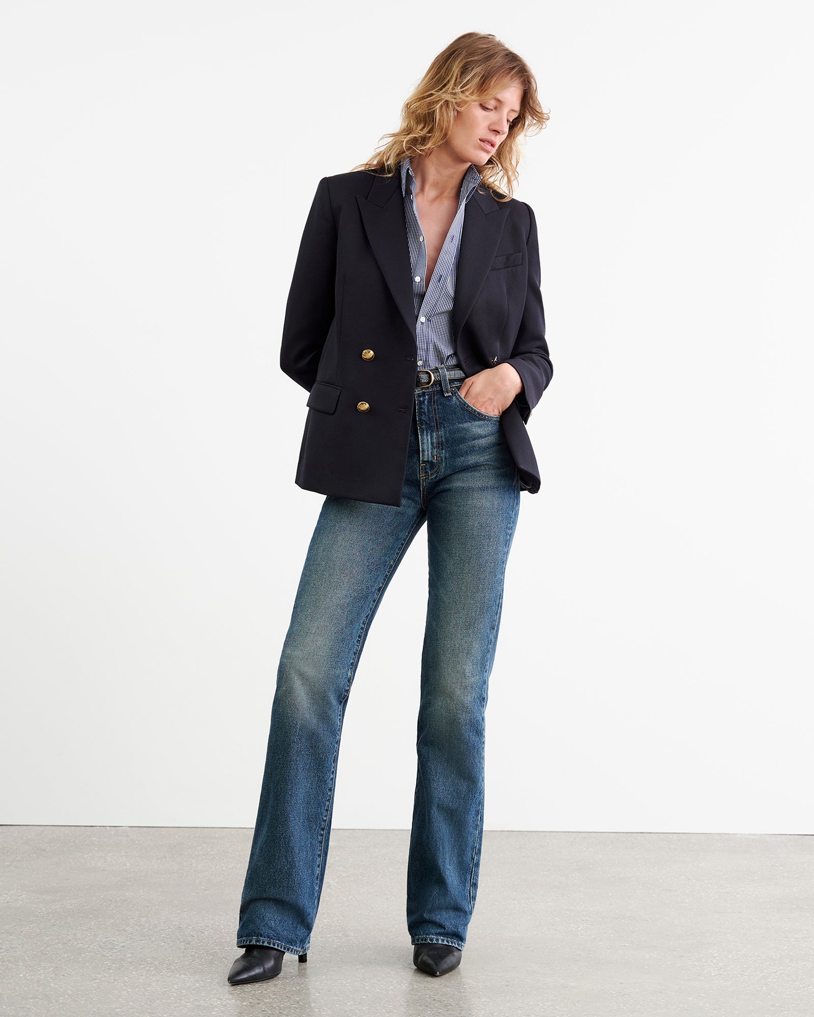 DYLLAN SHIRT - 6