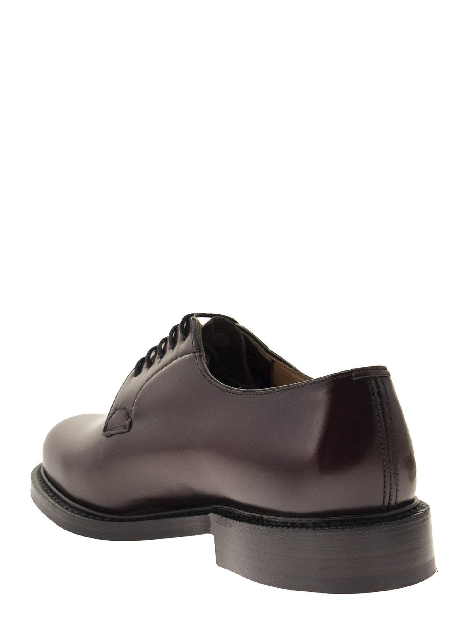 Church's Men Shannon - Polished Binder Derby - 3