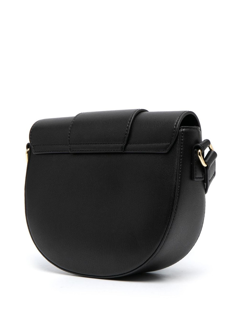 heart-plaque cross-body bag 3