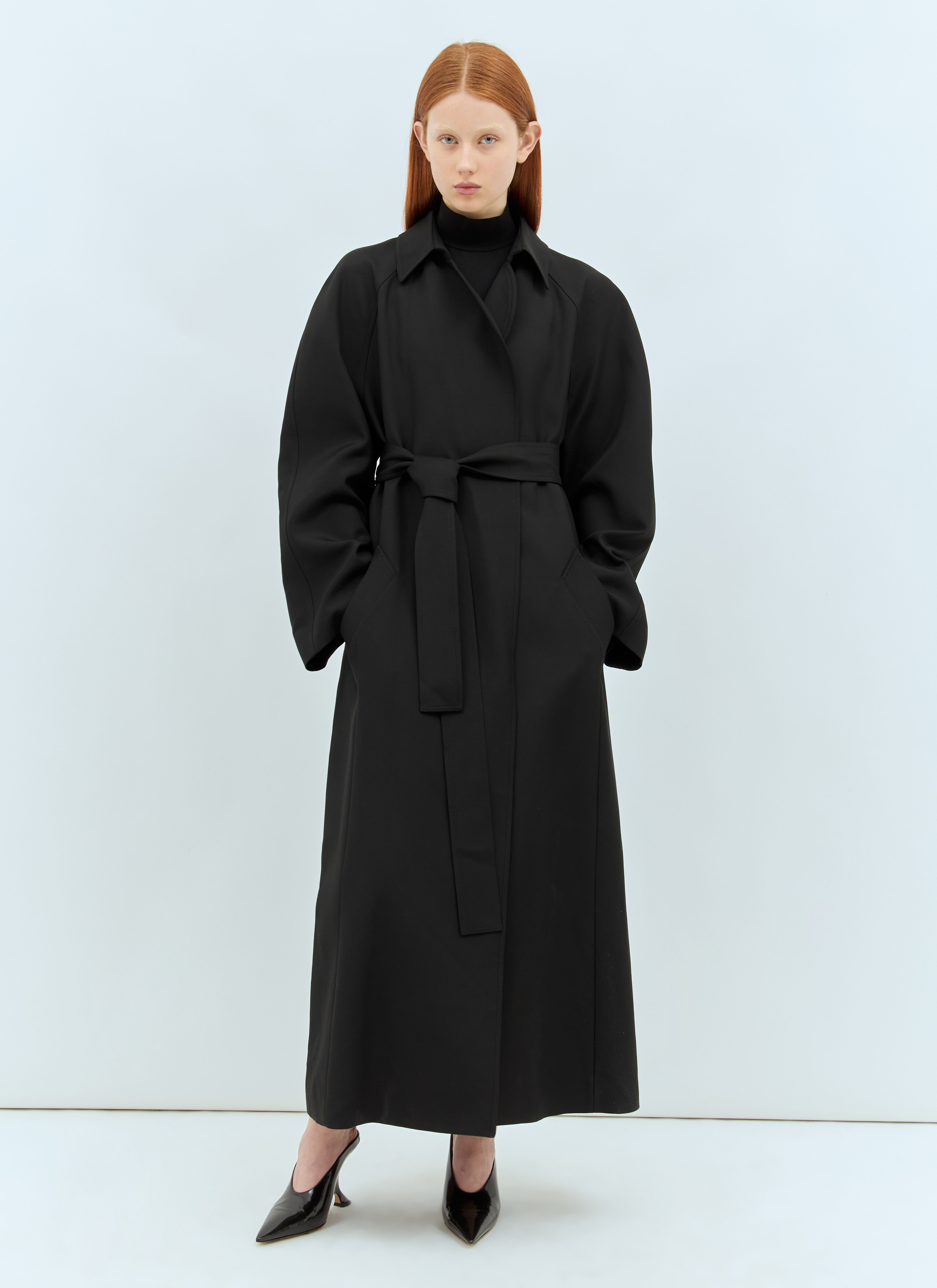 Roth Coat - 1