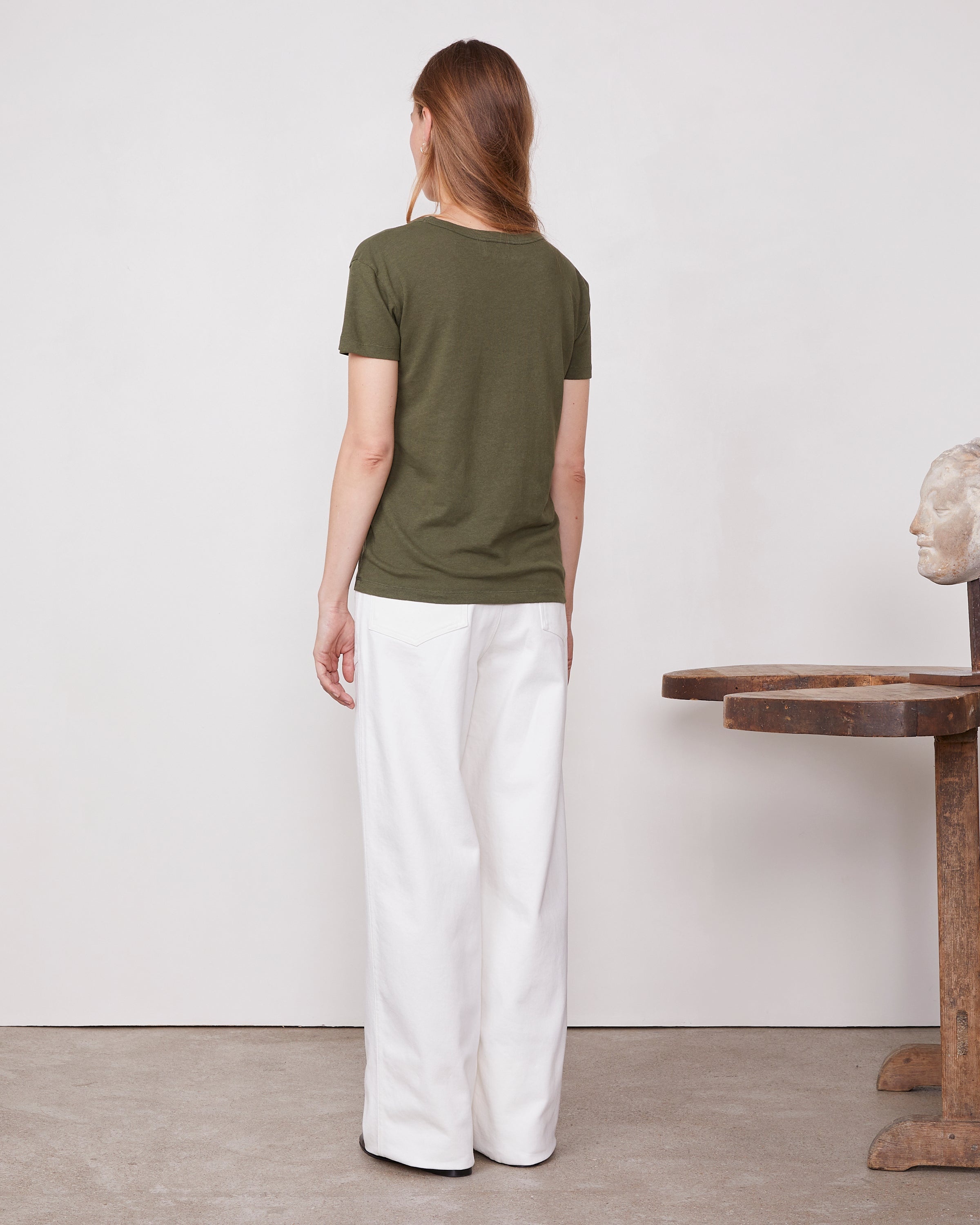LARA T-SHIRT - 3