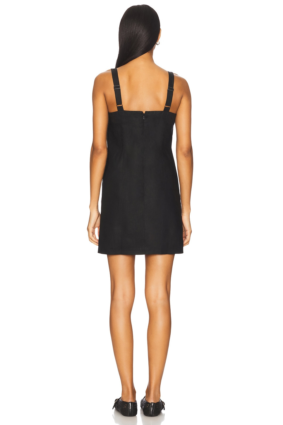 Nico Dress - 3