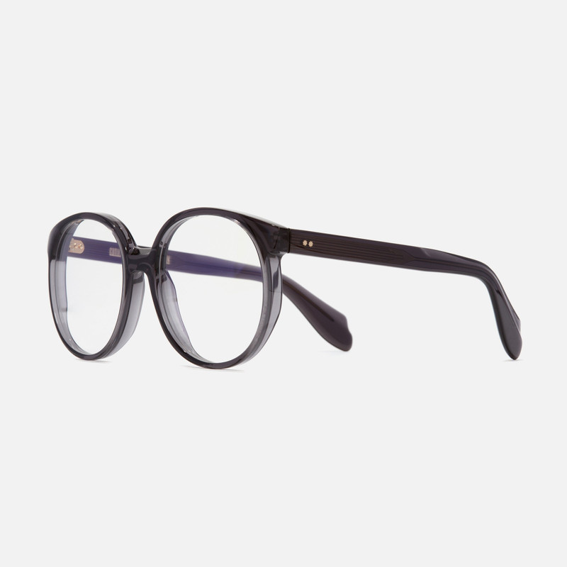 CUTLER AND GROSS 1395 OPTICAL ROUND GLASSES (SMALL) outlook