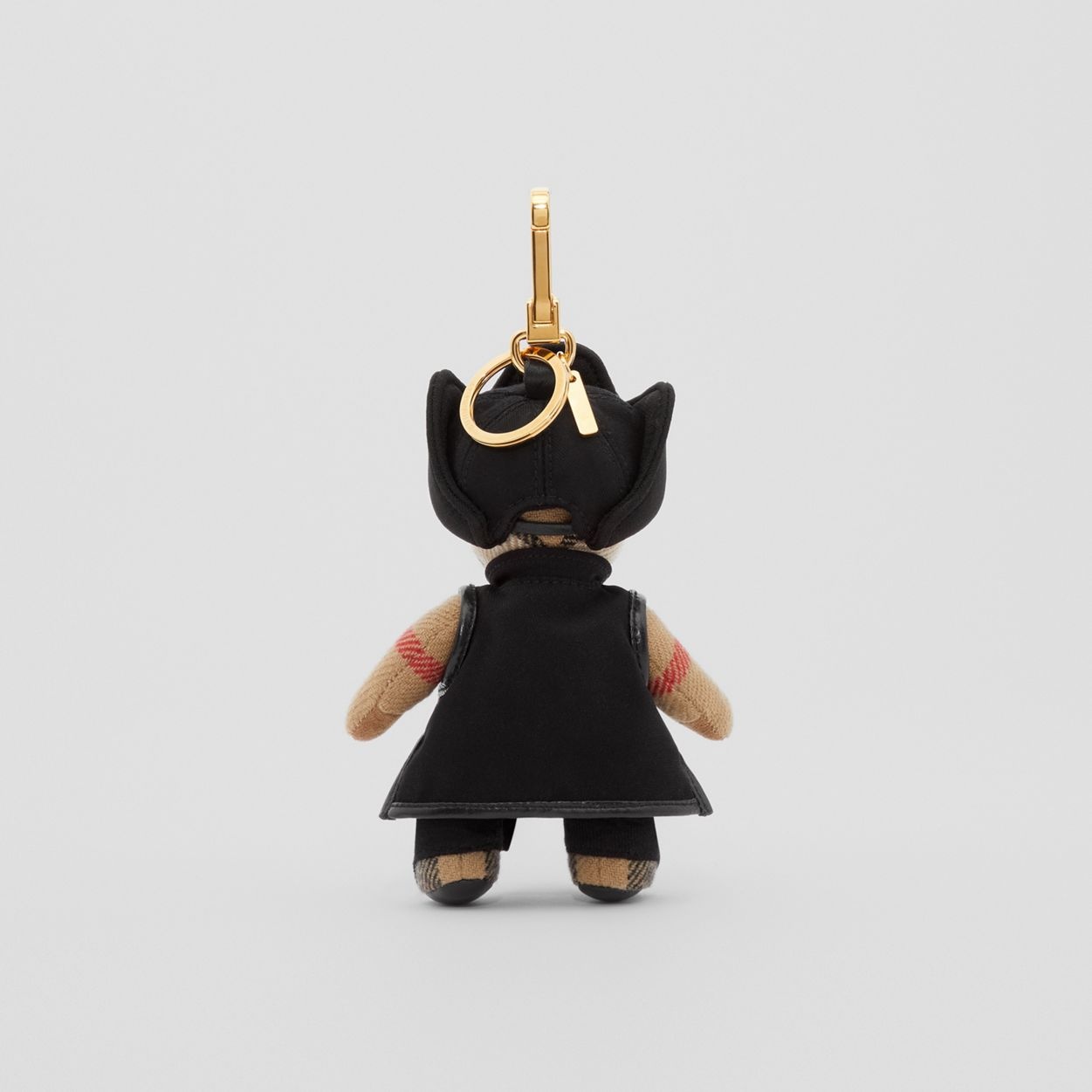 Thomas Bear Charm with Cap 5