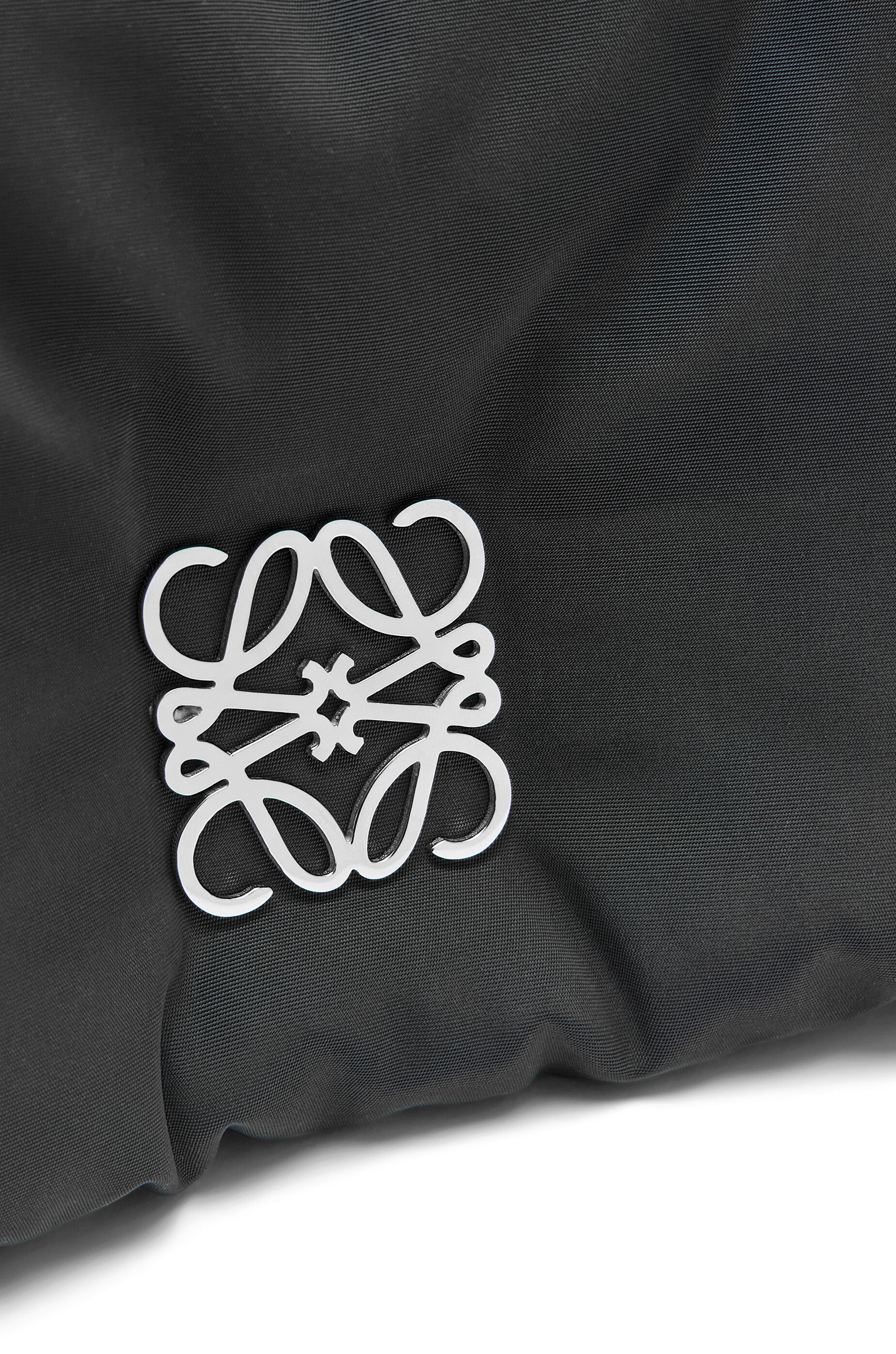 Mini Puffer Goya bag in nylon - 8