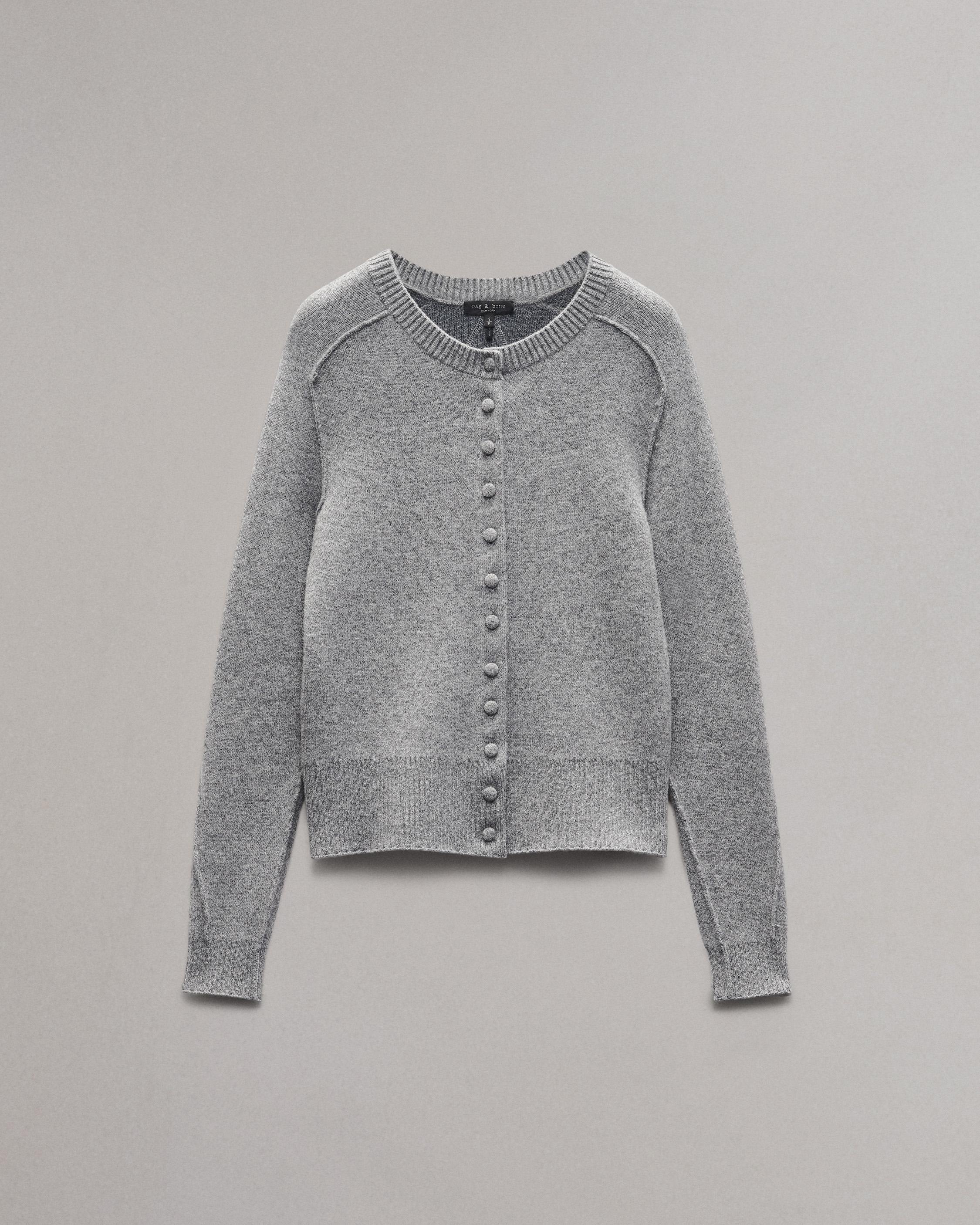 Bridget Cardigan - 1