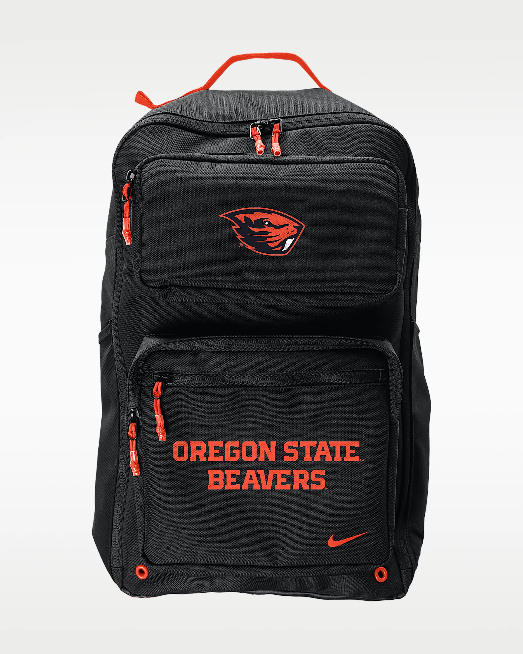 Oregon State Utility Speed 2.0 Nike College Backpack - 1