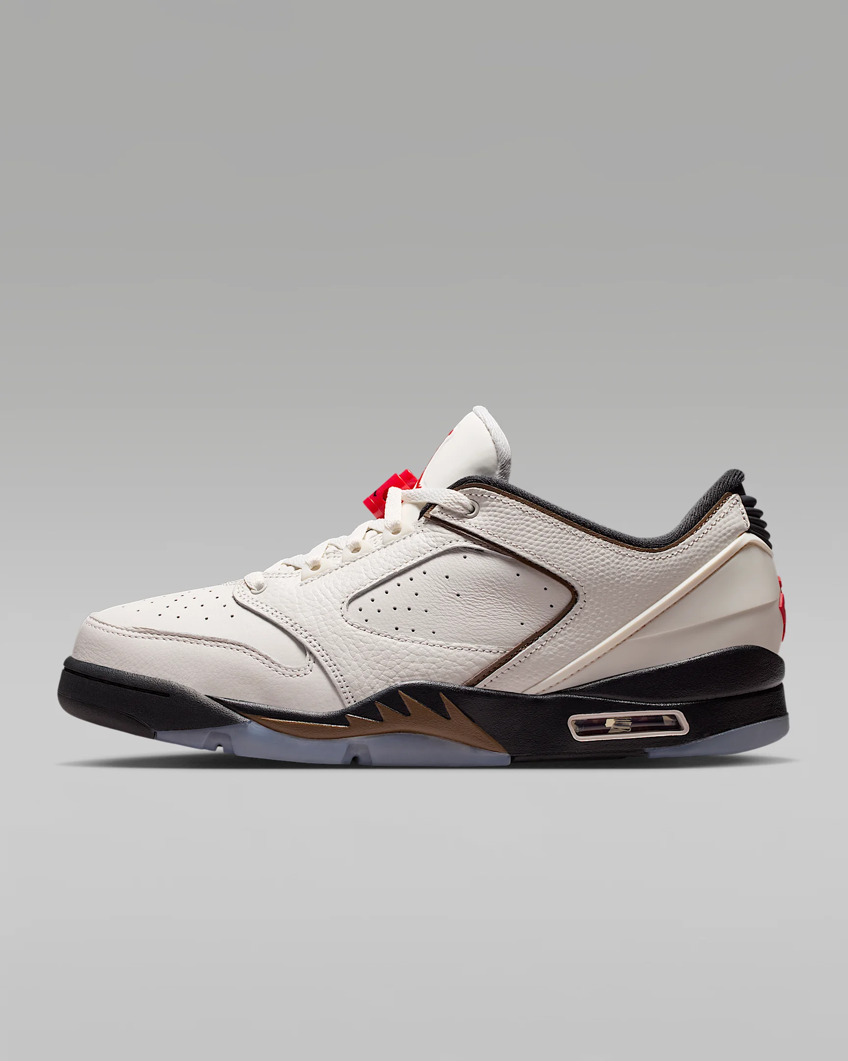 Jordan Sixty Plus Low Men's Shoes - 1