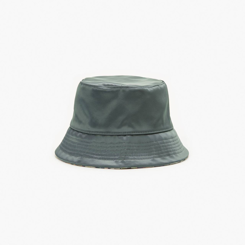 REVERSIBLE BUCKET HAT 1