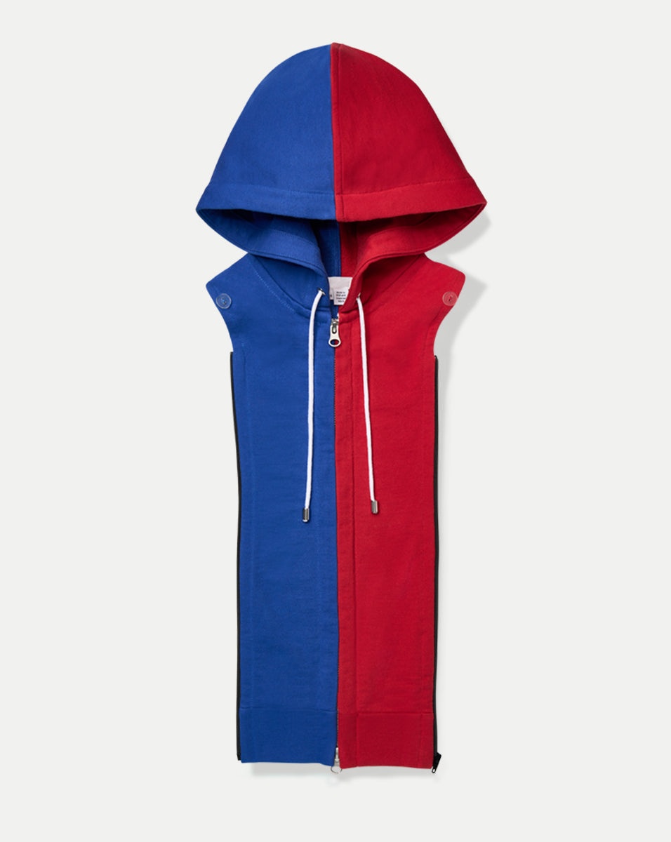 NEW YORK GIANTS HOODIE DICKEY - 2