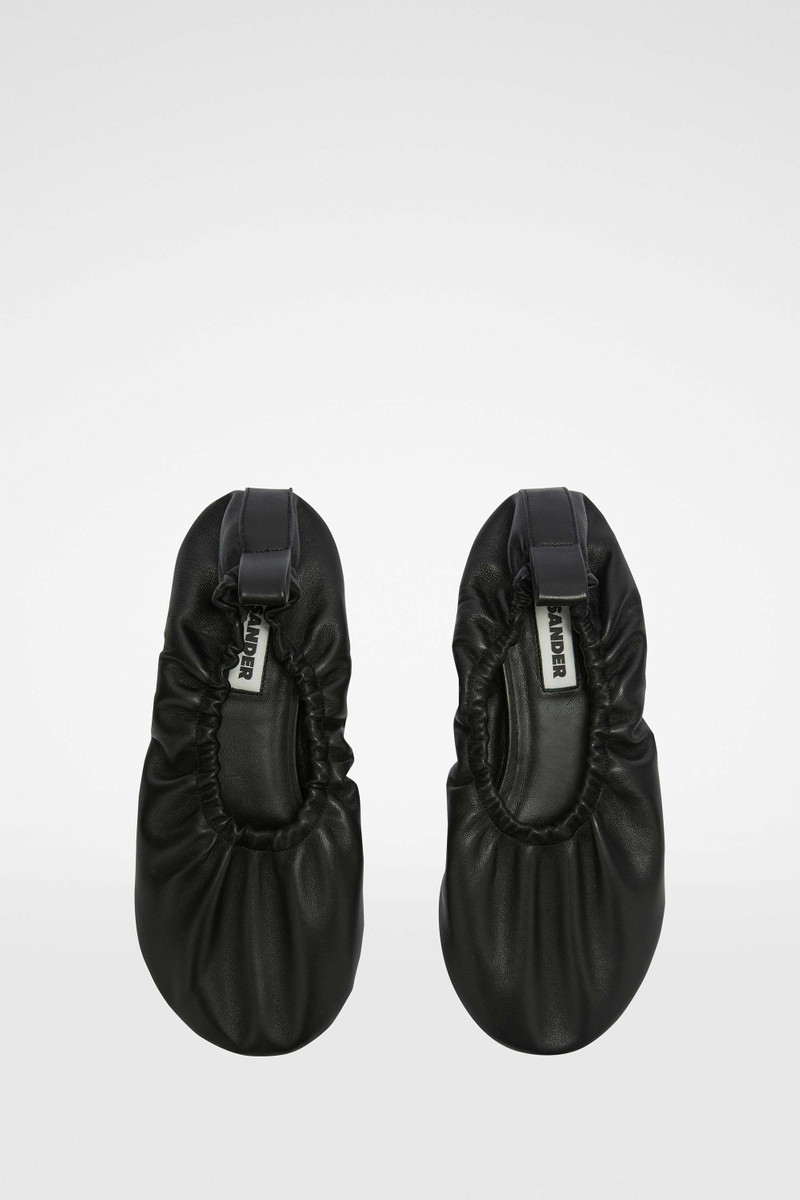 Ballerinas 6