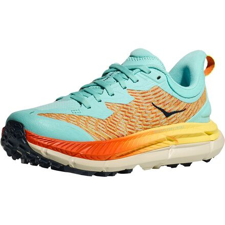 Mafate Speed 4 Trail Running Shoe - Men's - 2