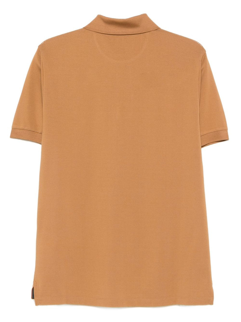 Paul Smith short-sleeve polo shirt outlook