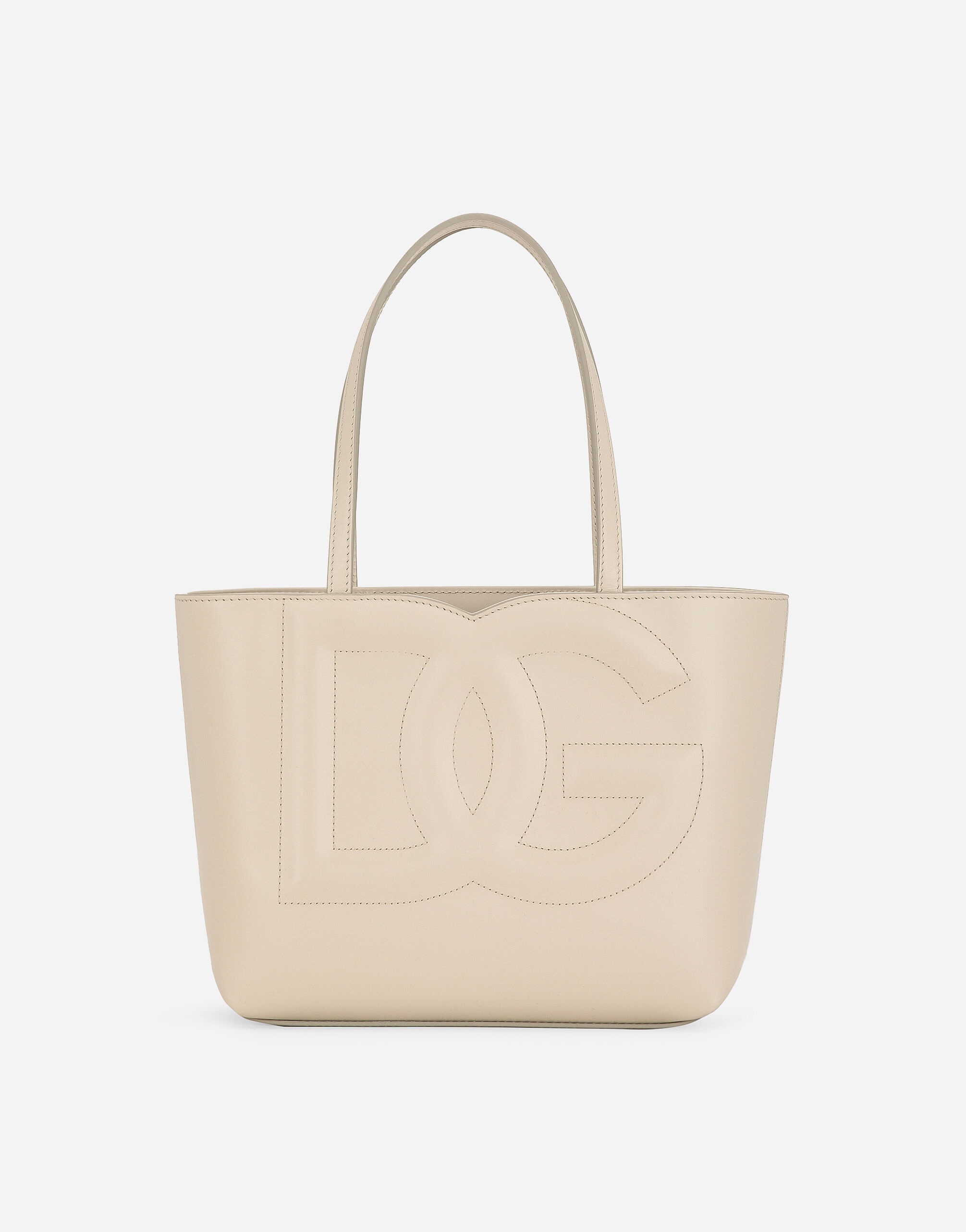 Small DG Logo shopper - 1