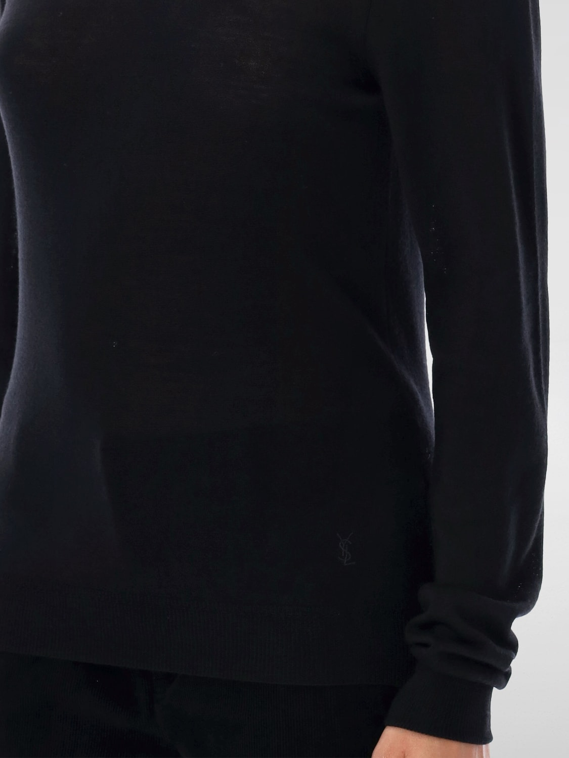 Sweater woman Saint Laurent - 3