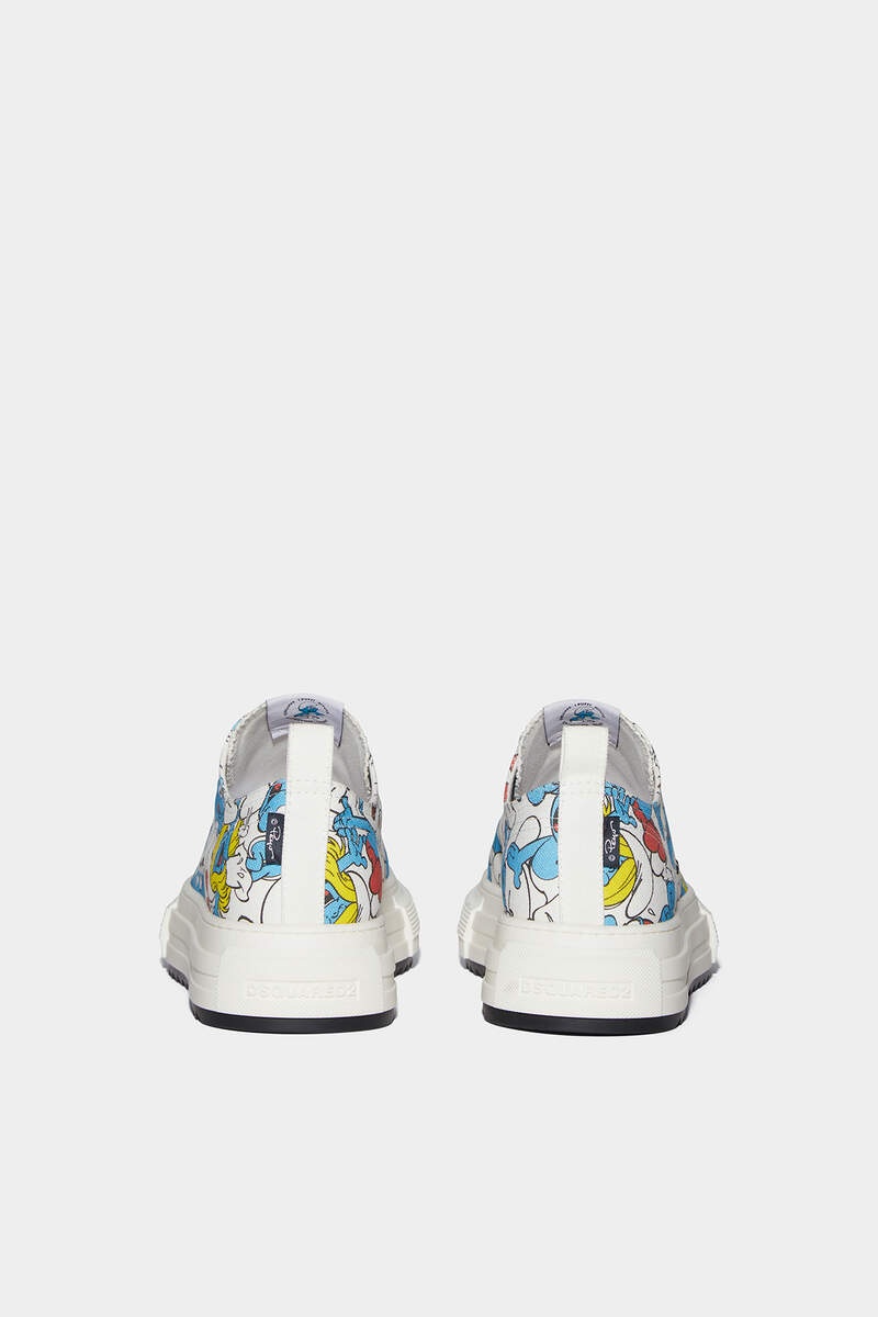 SMURFS SNEAKERS - 2