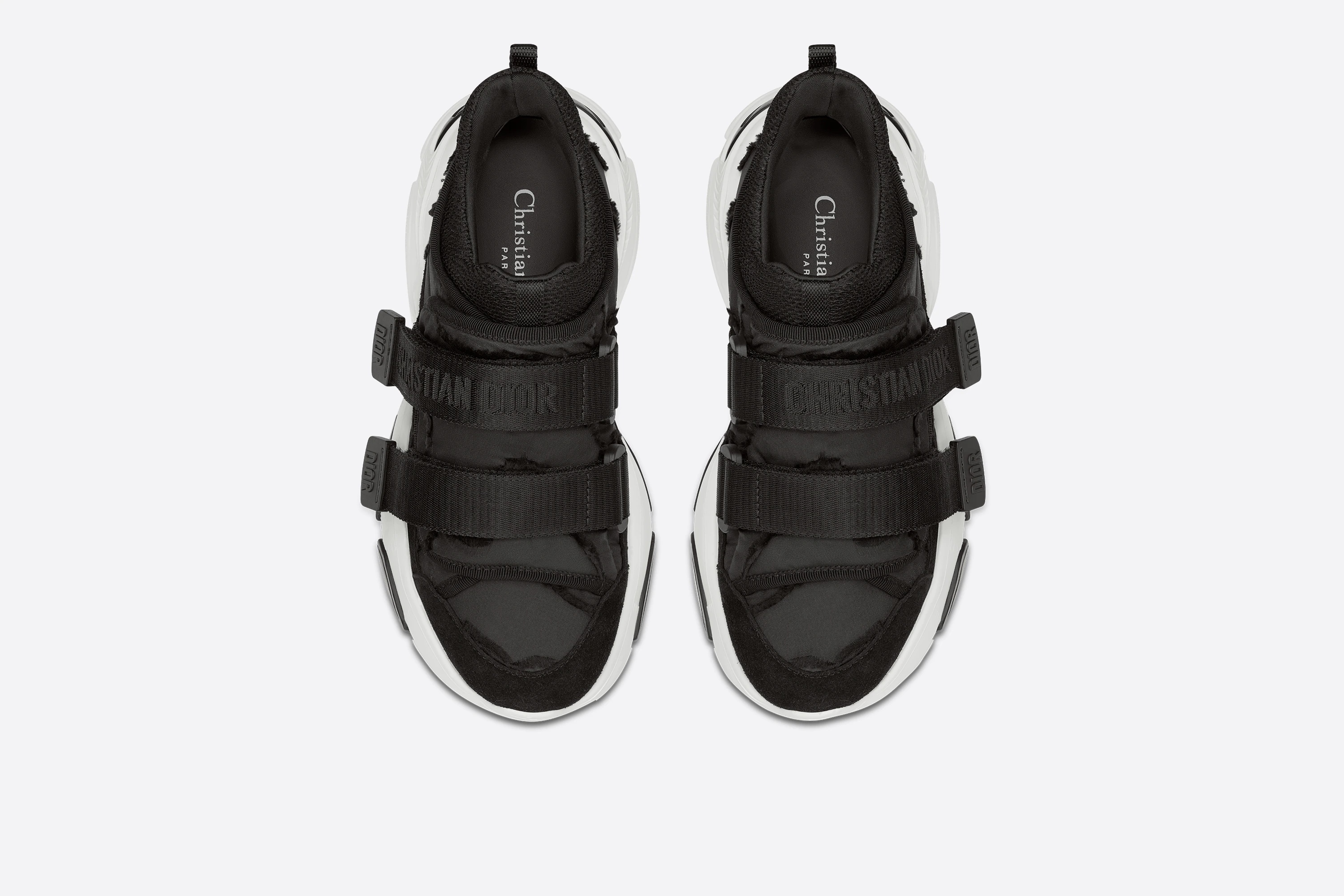 D-Wander Sneaker - 4