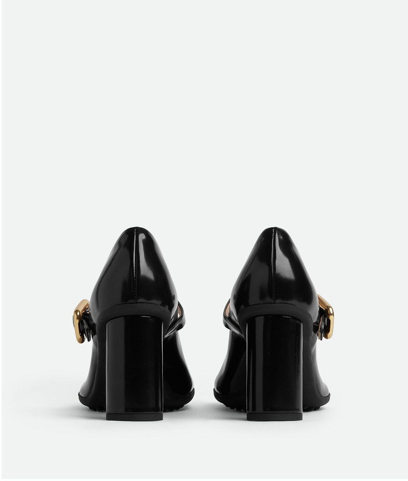 Bottega Veneta Atomic Pump outlook
