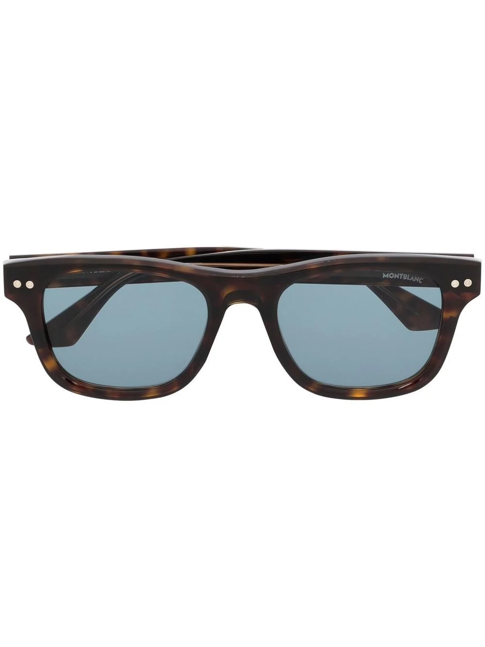 tortoiseshell sunglasses - 1