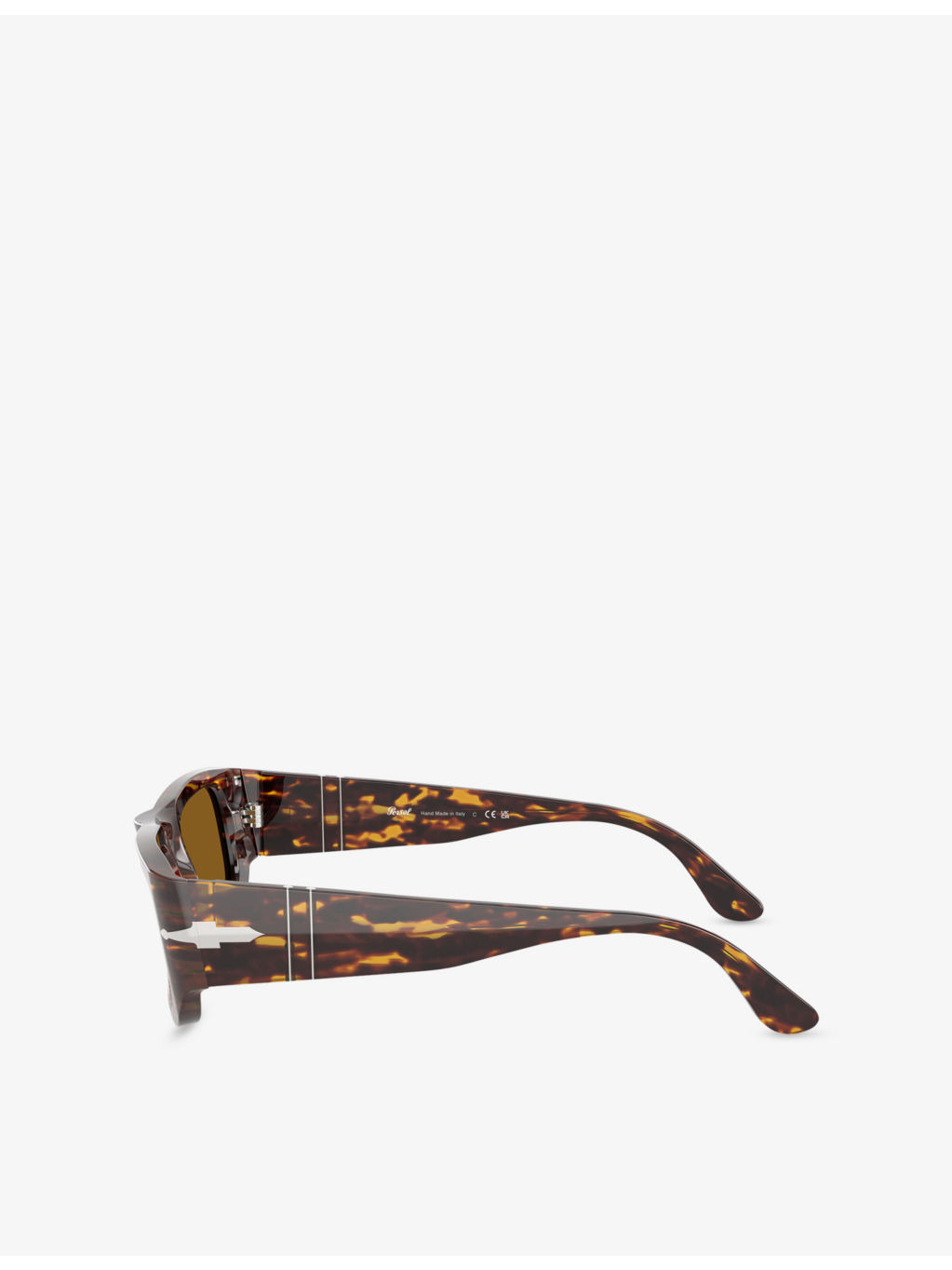 PO3362S Pillow-Frame Acetate Sunglasses - 3