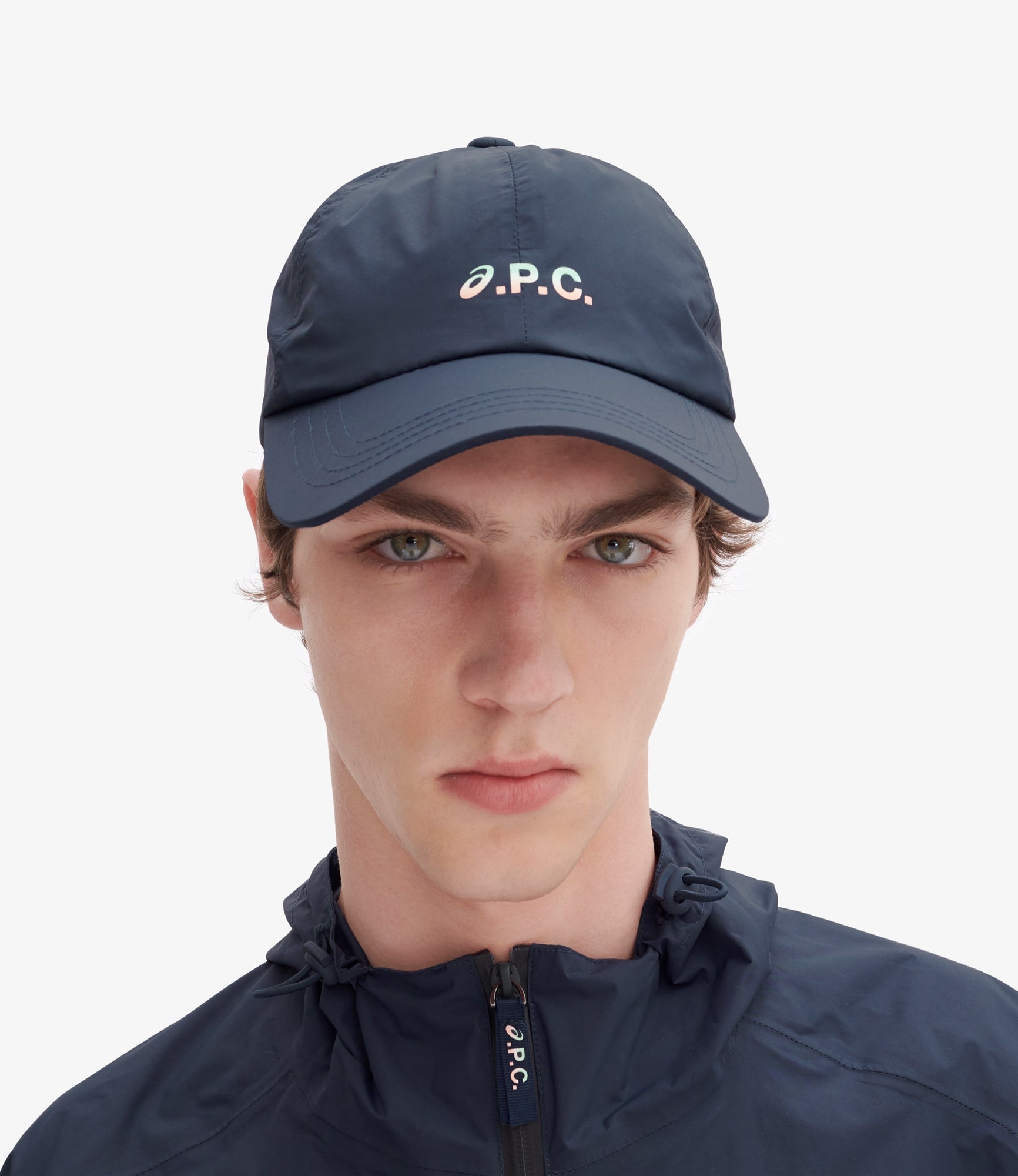 CHARLIE ASICS BASEBALL CAP - 4
