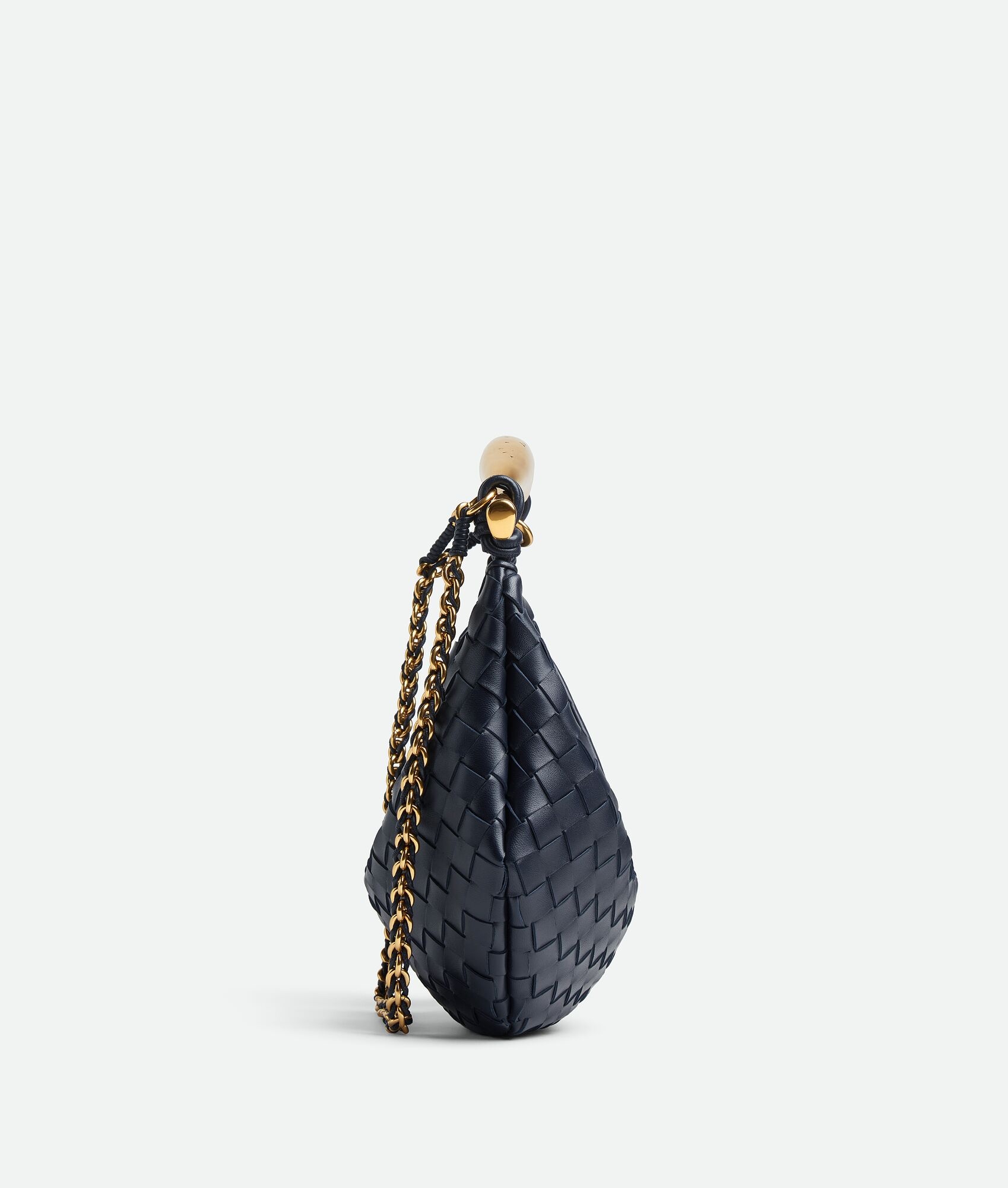 Sardine With Chain - 4